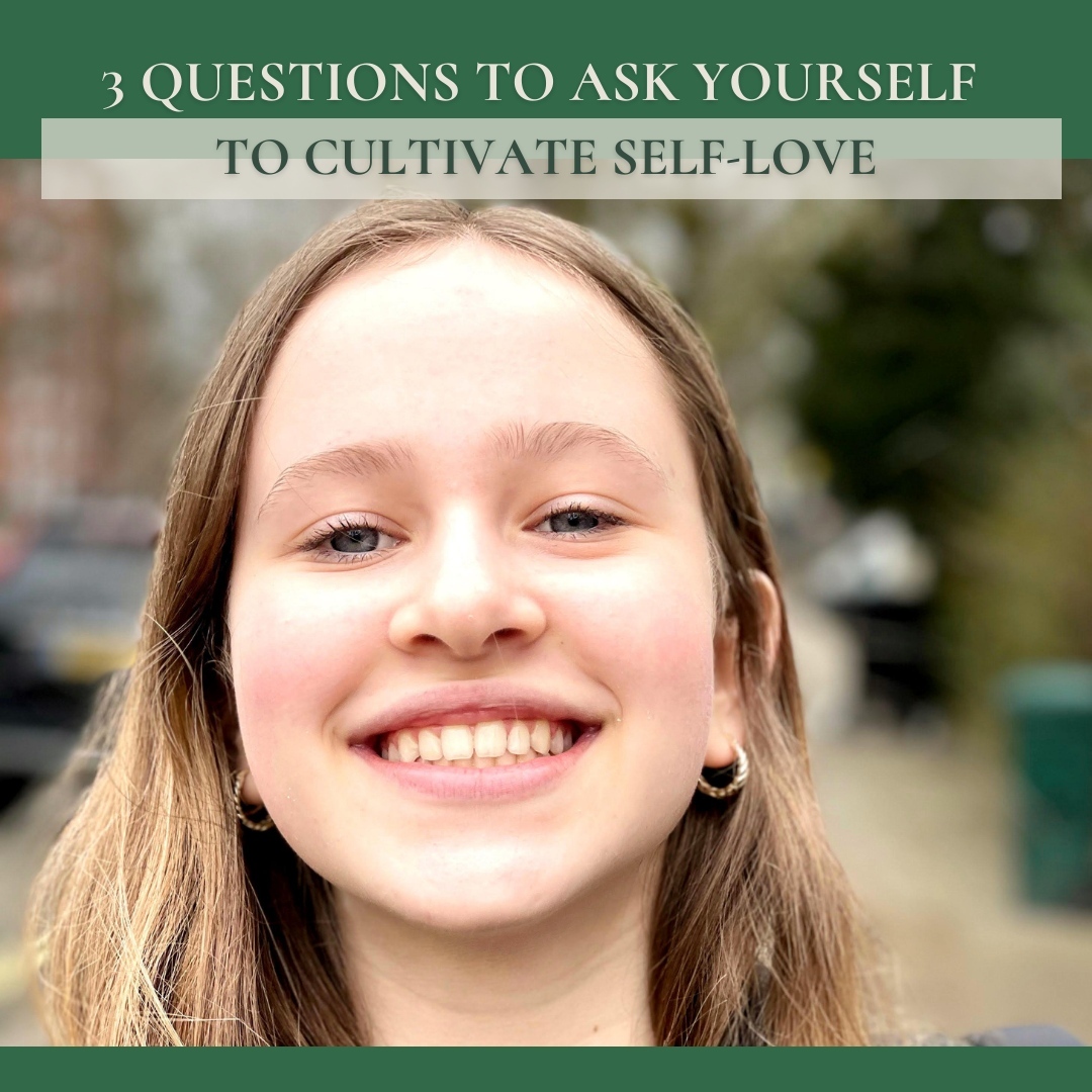 What do you do to build self-love and confidence?
🌱 I'm here if you feel like reaching out for an introductory session - free of charge, no obligations.
Link in bio 👆
Ruth.
