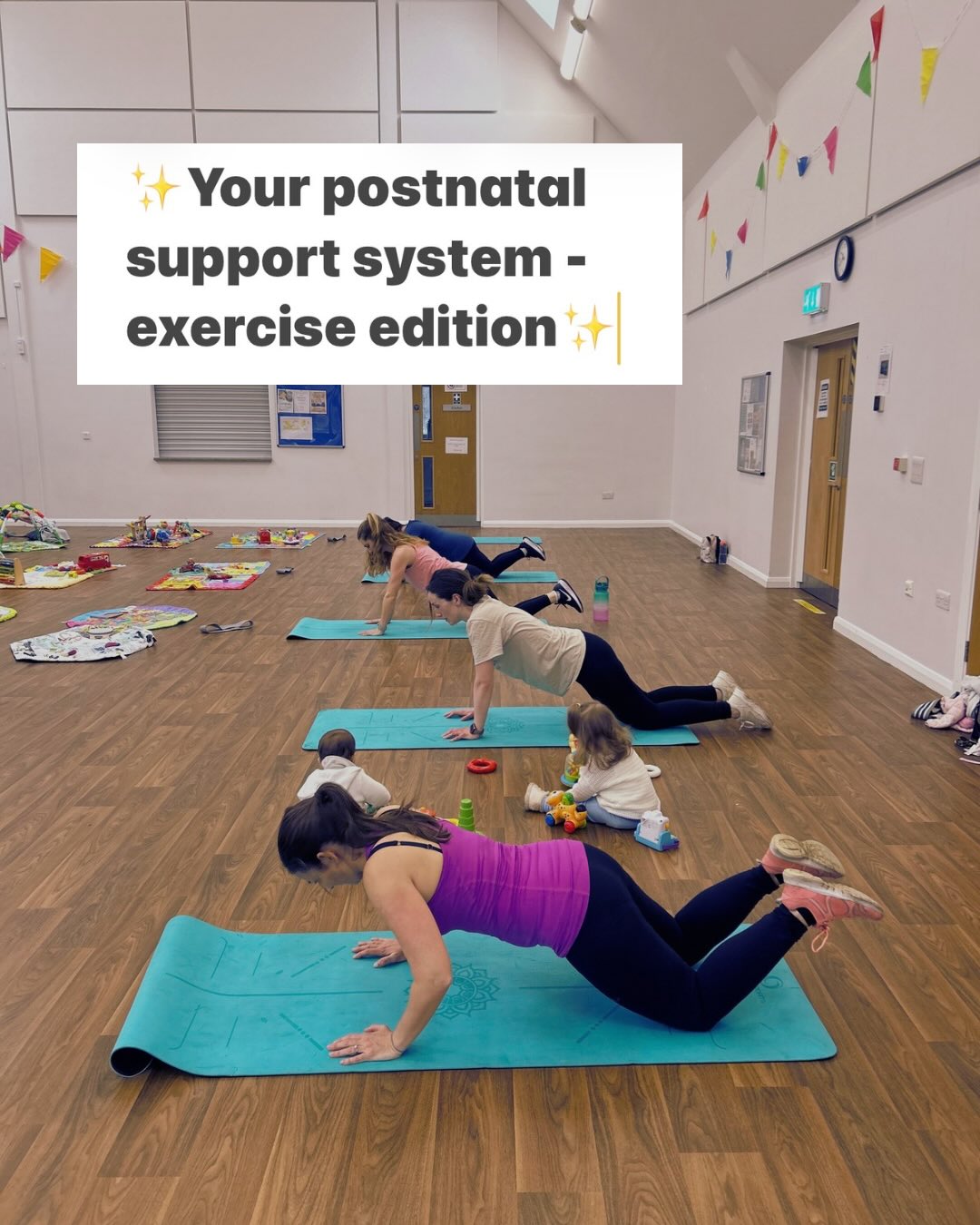 We don’t just run classes. We genuinely care about every single person who walks through the door 🤍
This business was built on passion, and that shows in everything we do; from the energy in our sessions to the community we’ve created.
It’s more than fitness. It’s support, confidence, and showing up for yourself. Every time ✨
