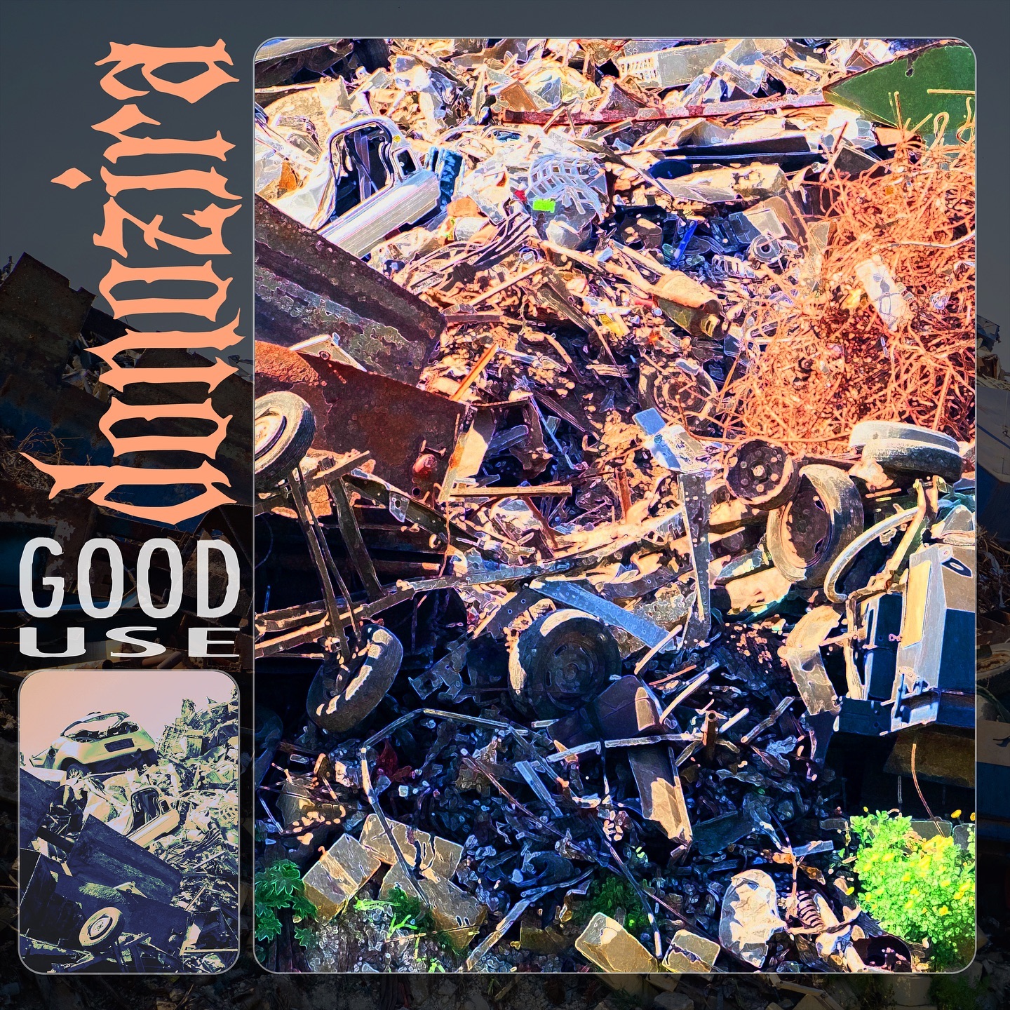 We’re thrilled to have worked on @donozira’s debut releases!
Harrison produced and mixed them both, while Rachele @chill.wav handled the covert art, visualizers, banners, and branding.
‘good use’ channels dark indie rock vibes with a danceable groove, while ‘burn’ takes a high-energy, goth inspired post-punk twist.
Listen on all streamers and enjoy 🖤💥😈
#indierock #postpunk #indieartist #indiemusic #musicproducer #mixingengineer #graphicdesigner #lamusicscene