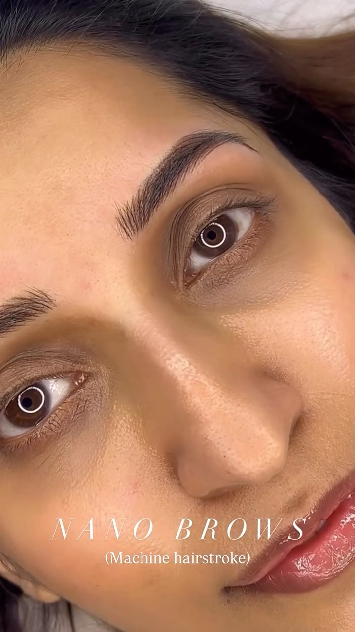Microblading vs Nano Brows — what’s the difference?
Blade vs machine.
Surface cuts vs controlled implantation.
Nano = better healing + better retention, good for all skin type.
PhiBrows artist - SPMU specialist based in Ealing Broadway, West London.
🔖 PriceList - saved in highlight
Book your appointment now! 💕
📲 Link in bio
📩 DM or WhatsApp: +44 7399288821
#phibrowslondon #ealingmicroblading #nanobrows #hyperrealisticbrows #laserremoval