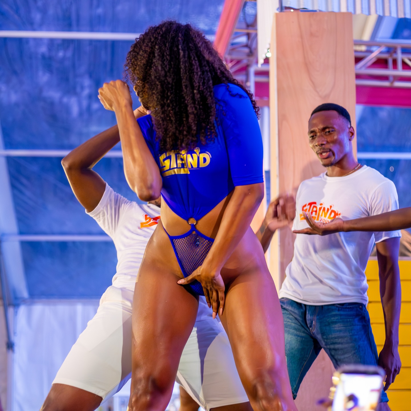 No holding back. No limits. Just pure Jouvert energy. ๐ฅ
Stainโd Jouvert Experience came with the vibes, the movement, and the kind of energy you feel in your chest.
If this is the previewโฆ imagine the road. ๐จ๐ฅ
Registration details dropping soon โ donโt blink.
#StainedJouvert #JouvertEnergy #CropOver2026 #FeelTheVibes #StainedExperience