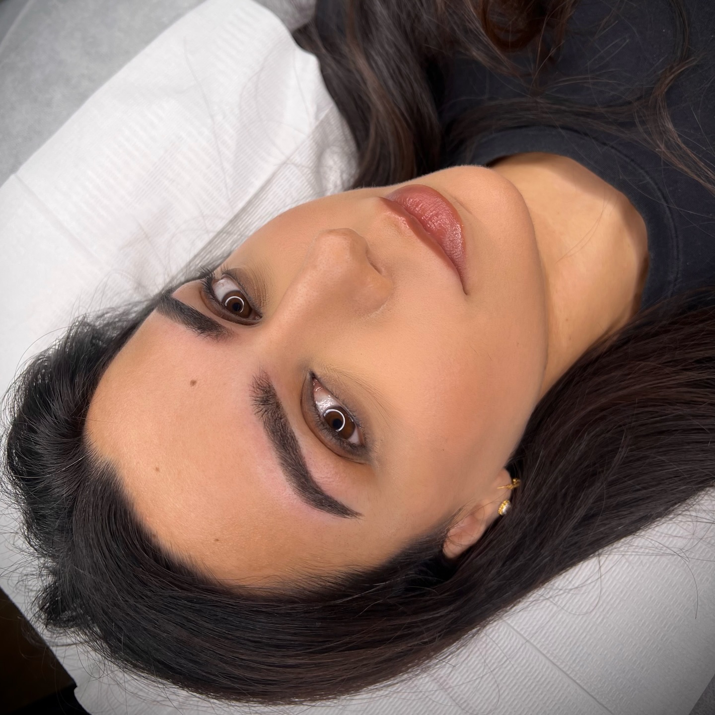 Ombré Powder Brows create a soft, shaded makeup look that keeps your brows defined every day — without the constant maintenance.
✔️ Perfect for sparse or uneven brows
✔️ Soft, natural powder effect
✔️ Saves time on daily makeup
Results typically last 1–2 years, depending on your skin type, lifestyle, and aftercare.
Imagine waking up every day with perfectly shaped brows!
-
PhiBrows artist - SPMU specialist based in Ealing Broadway, West London.
🔖 PriceList - saved in highlight
Book your appointment now! 💕
📲 Link in bio
📩 DM or WhatsApp: +44 7399288821