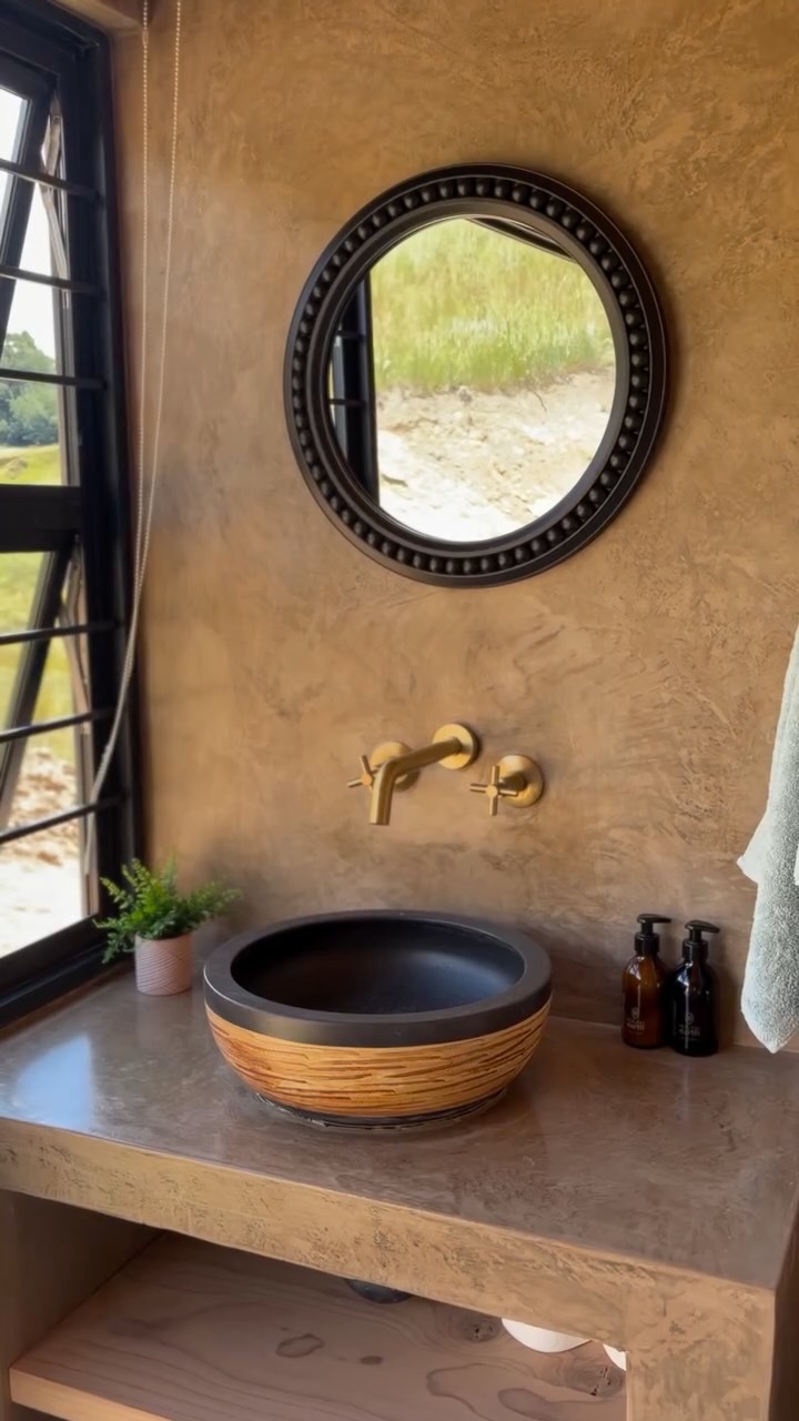 Escape the noise and reconnect with nature 🌿
Our Bamboo Cabin is a tiny, luxurious off-the-grid retreat designed for pure privacy and peace. Tucked away with breathtaking mountain views, this hidden gem is perfect for switching off and soaking in the beauty around you.
Unwind in your private hot tub, breathe in the fresh mountain air, and experience true seclusion like never before.
Remote. Romantic. Unforgettable.
#cabinlife #offgridliving #mountainescape #luxuryretreat #naturelovers