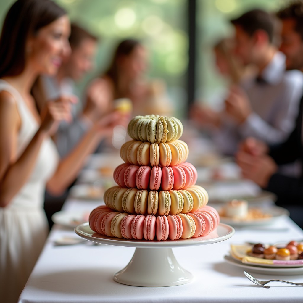 We design wedding dessert tables around Chef Maribel’s signature macaron collections — stunning, travel-ready flavors that hold on display and spark conversation. Link in bio. 🍰✨🥂🍥
#WeddingDesserts #Macarons #EventDesign #DessertTable #WeddingPlanners #ChefMaribel #PartySweets #FrenchMacarons