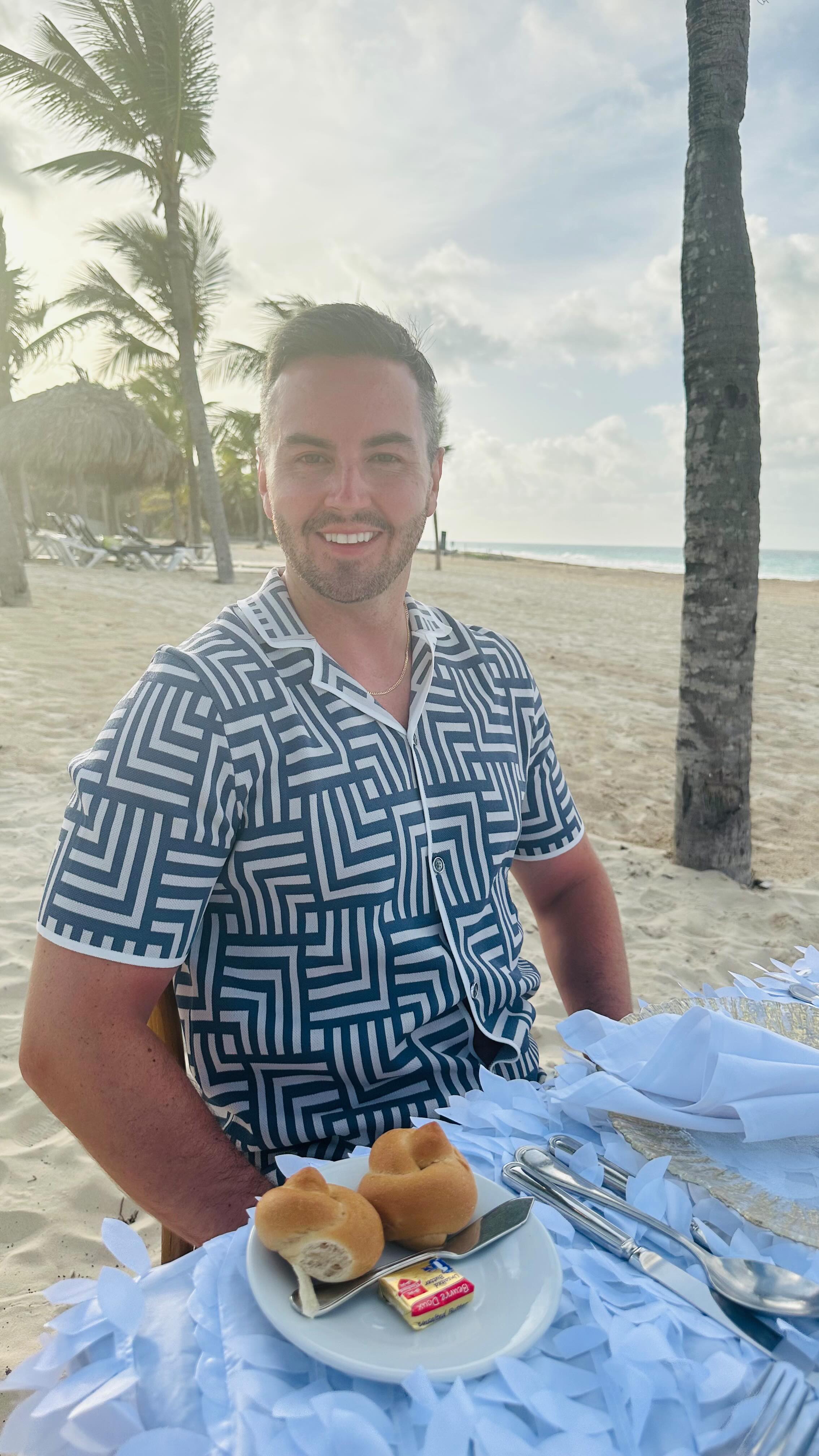 A month today & I can’t imagine my life with out you 💔