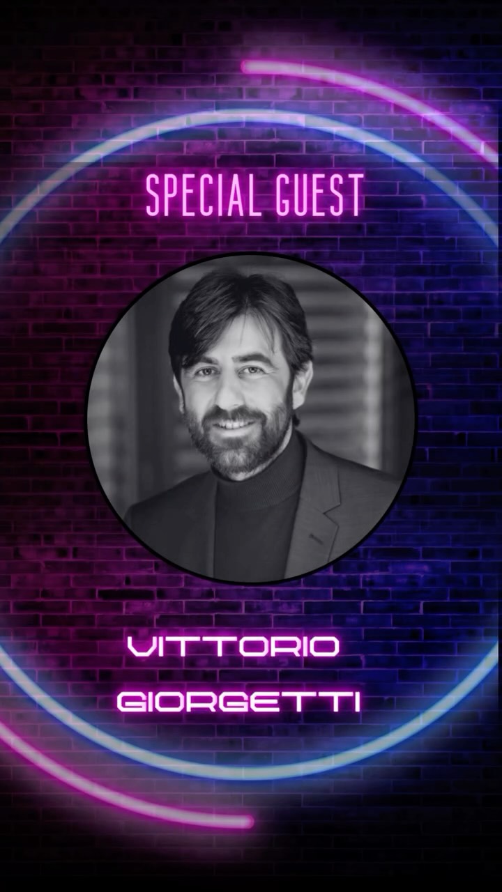 📚 E se Ginevra fosse un libro?
A Italian Night Live arriva Vittorio Giorgetti, autore di “S’è fatta una certa”, per raccontarci — con ironia e lucidità — la vita a Ginevra… vista da chi la vive davvero.
Tra aneddoti, osservazioni e piccoli grandi momenti quotidiani, ci accompagnerà in un viaggio tra identità, tempo e città.
✨ Un incontro tra parole e palcoscenico, dove la realtà si fa racconto.
📍 Mr Pickwick Pub Ginevra @pickwickgva
🎟️ Biglietti disponibili su Infomaniak - link in bio
#ItalianiAGinevra #Liveshow #geneve #ItalianCulture #libri
