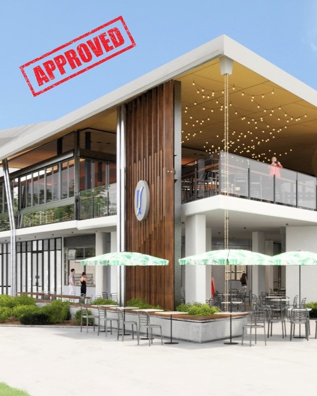 Kurrawa Surf Club is finally getting a balcony for its restaurant & cafe
After 2 years with the local council and more recently the state government, the project has finally received approval for the addition of a balcony and cafe upgrade to this iconic surf club.
We were thrilled to have our DA approved without a single design change request from the authorities.
We took great care when developing our alterations and additions design to pay respects to the existing architectural language, material palette and spaces conceived by the original architect @arkhefield and built by @paynterdixon to replace the the old club in time for the 2018 Commonwealth Games.
The professional team to get this project off the drawing board was substantial and we sincerely thank everyone involved and wish the selected builder @Groisco all the best to bring this one to life for the members, locals and tourists alike.
Consultant Team:
Artist impressions: @commercialkitchencomp
Building Design: @byofloorplan
Certification: Coastline Certification Group
Concept Design: @commercialkitchencomp
Energy Efficiency: APD Consulting Engineering
Electrical: APD Consulting Engineering
Fire: Soreta Fire Engineering
Food & beverage: @commercialkitchencomp
Hydraulic: H Design
Interior Design: @byofloorplan & @commercialkitchencomp
Legal: @hickeylawyersgc
Project Management: @cohagroup
Quantity Surveyor: @riderlevettbucknall
Structural engineer: Motus Consulting
Surveyor: @bennettandbennett
Town planner: @planitconsultingptyltd
Waste Management: @planitconsultingptyltd
Sorry if we have missed anyone!
We can't wait to enjoy breakfasts, lunches, dinners and even a cold one on the new oceanfront balcony later this year.