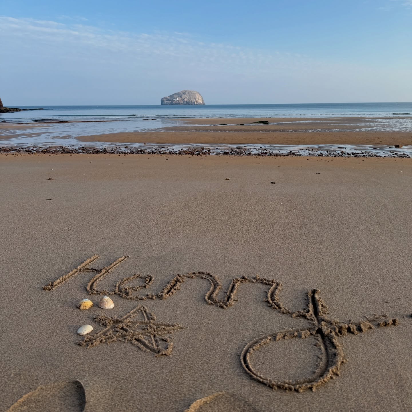 Today would have been have Henry’s 9th Birthday, we are spending how we do every year. We’ve taken ourselves away to the coast for the weekend. This year we are blessed with some beautiful sunny weather
#henryis9 #grief #bereavedparents #familytime