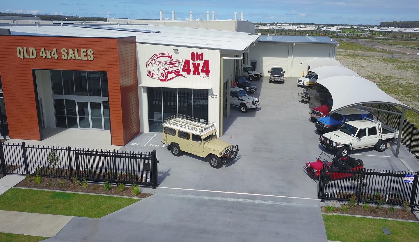 Another recent project completed, this one for QLD 4x4 in the heart of @stockland_aura industrial park.
This build was optimised by incorporating a large office space, a car showroom, and a mechanic area. ⠀⠀⠀⠀⠀⠀⠀⠀⠀⠀⠀⠀ ⠀⠀⠀⠀⠀⠀⠀⠀⠀⠀⠀⠀ ⠀⠀⠀⠀⠀⠀⠀⠀⠀⠀⠀⠀ ⠀⠀⠀⠀⠀⠀⠀⠀⠀⠀⠀⠀ ⠀⠀⠀⠀⠀⠀⠀⠀⠀⠀⠀⠀ ⠀⠀⠀⠀⠀⠀⠀⠀⠀⠀⠀⠀ ⠀⠀⠀⠀⠀⠀⠀⠀⠀⠀⠀⠀ ⠀⠀⠀⠀⠀⠀⠀⠀⠀⠀⠀⠀ ⠀⠀⠀⠀⠀⠀⠀⠀⠀⠀⠀⠀ ⠀⠀⠀⠀⠀⠀⠀⠀⠀⠀⠀⠀ ⠀⠀⠀⠀⠀⠀⠀⠀⠀⠀⠀⠀ ⠀⠀⠀⠀⠀⠀⠀⠀⠀⠀⠀⠀ ⠀⠀⠀⠀⠀⠀⠀⠀⠀⠀⠀⠀ ⠀⠀⠀⠀⠀⠀⠀⠀⠀⠀⠀⠀ ⠀⠀⠀⠀⠀⠀⠀⠀⠀⠀⠀⠀ ⠀⠀⠀⠀⠀⠀⠀⠀⠀⠀⠀⠀ ⠀⠀⠀⠀⠀⠀⠀⠀⠀⠀⠀⠀ ⠀⠀⠀⠀⠀⠀⠀⠀⠀⠀⠀⠀ ⠀⠀⠀⠀⠀⠀⠀⠀⠀⠀⠀⠀ ⠀⠀⠀⠀⠀⠀⠀⠀⠀⠀⠀⠀ #sunshinecoast #industrialdesign #industrialbuilding #building #construction #developments #developer #queensland #karloo #details #build #design #architecture #lease #property #investment #work #invest #4x4 #build