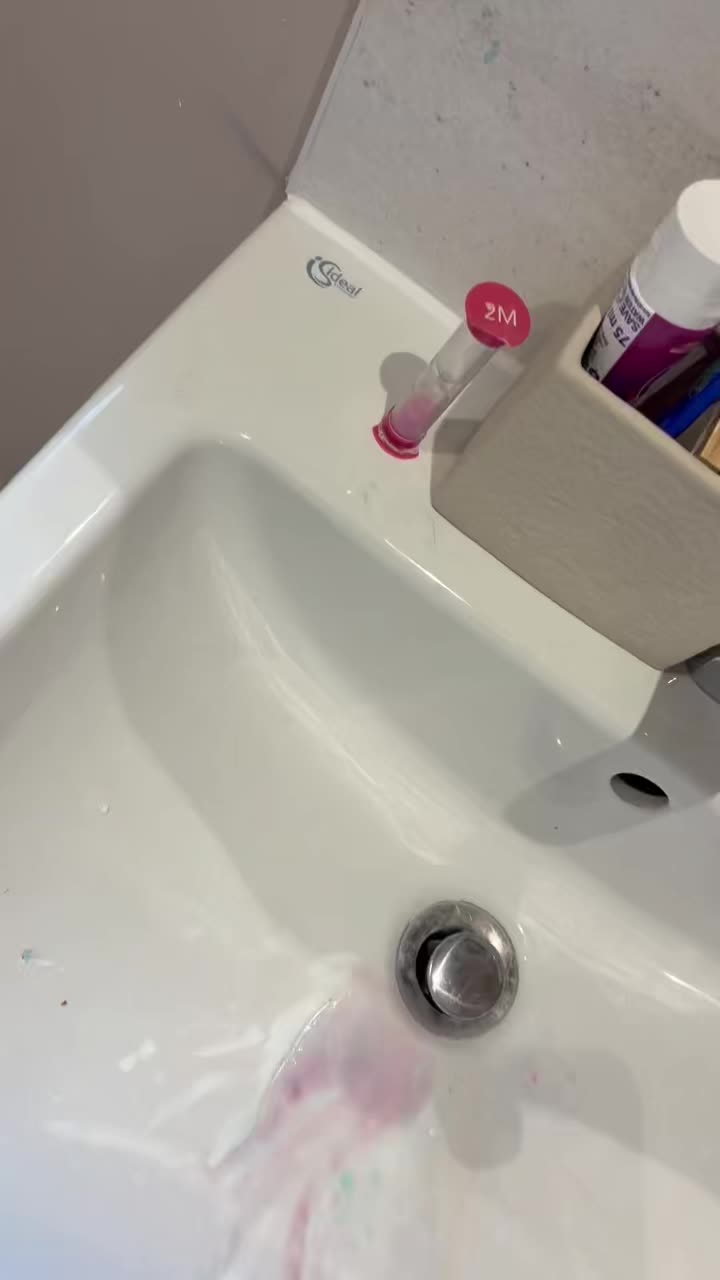 That fresh, just cleaned shine ✨😍