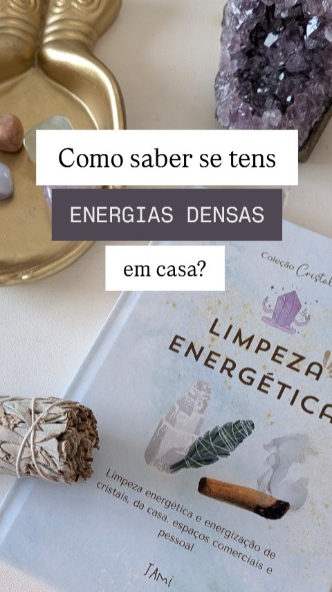 Copos com sal limpam mas não revelam. A casa pode estar ou não cheia de energias densas. É importante conhecer bem as ferramentas de diagnóstico e de limpeza, não confundir e aplicar bem para ser eficaz 🌸✨
#espiritualidadenapratica #LimpezaEnergética #crystalhealing