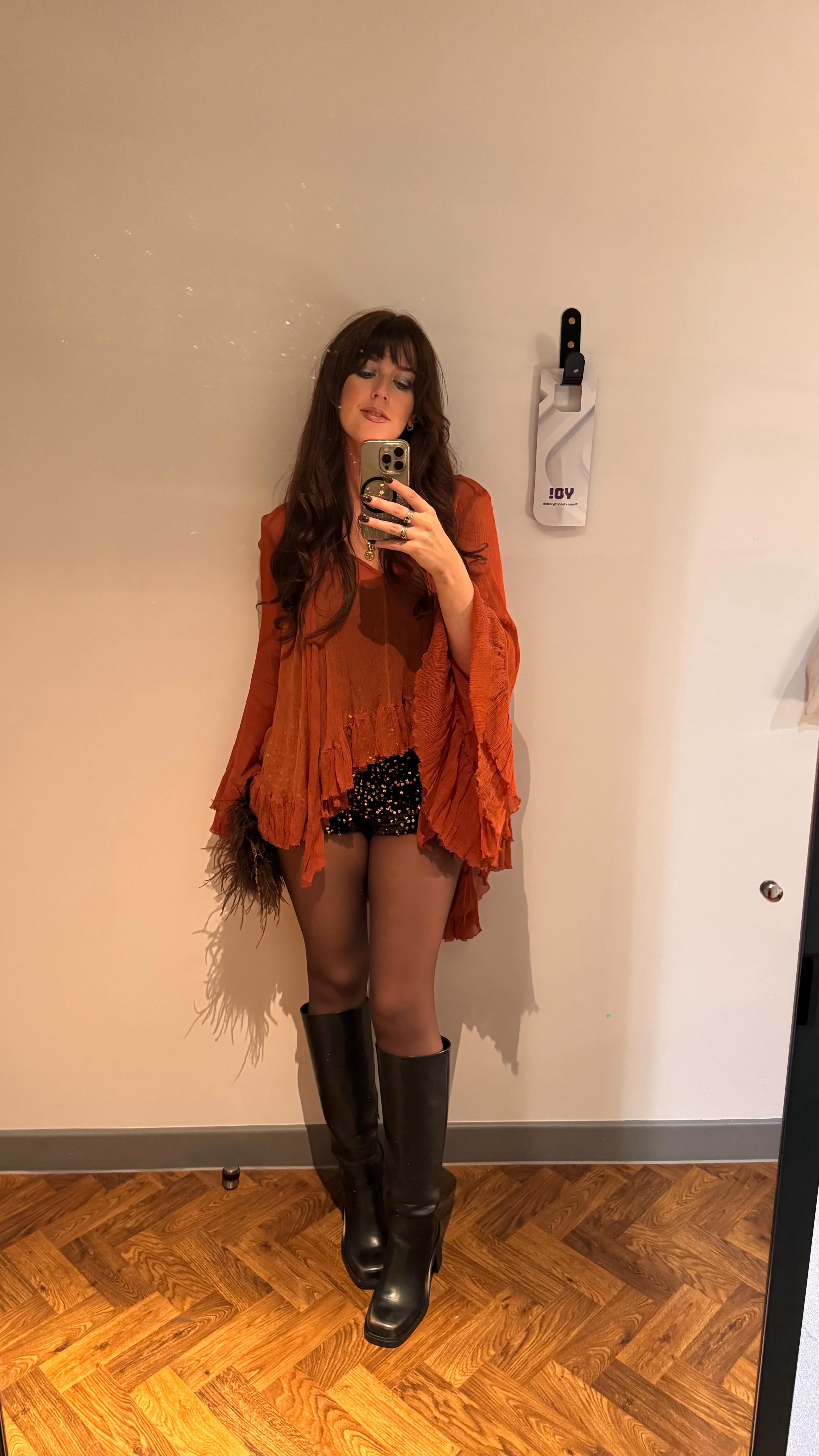 I apologise to anyone affected by my lack of time awareness x