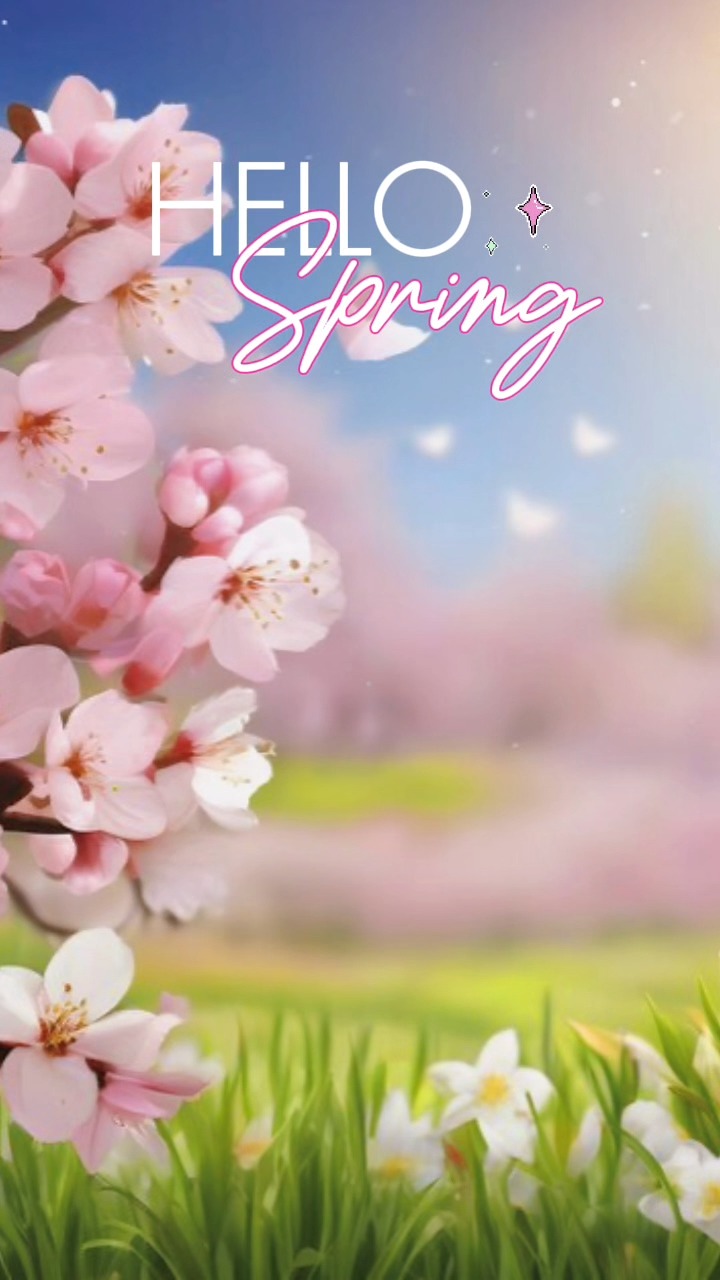 Spring has officially sprung and we are here for it! 🌷☀️
Longer days, fresh starts, and the perfect time to find your next home 🏡✨
Who’s ready for a new season and new beginnings? 🌿
#FirstDayOfSpring #SpringVibes #HelloSpring #NewBeginnings #HomeSweetHome #SpringMarket #RealEstateLife #SiwyRealEstate #FreshStart #SpringFeels #siwyrealestate