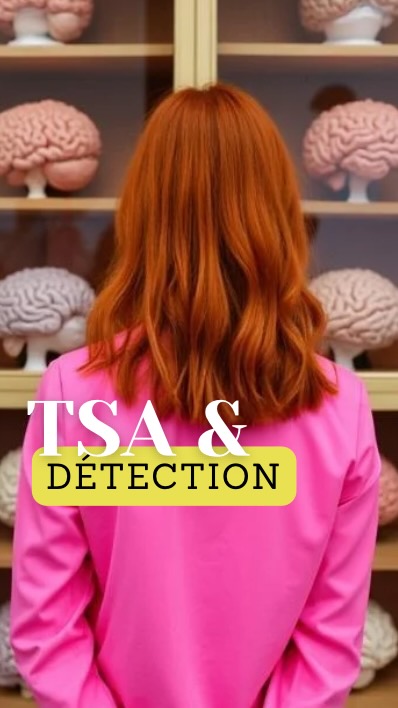 ❌ NON, l’autisme n’est PAS difficile à détecter.
Même avec des co occurrences, même avec des traumas.
Les normes diagnostiques sont bien faites, et avec l’appui de la littérature scientifique, identifier le TSA même masqué n’est pas si complexe.
On en parle 👆
.
.
.
\#santementale #tsa #autisme #adulteautiste #autiste #neurodivergeant #neurodiversite #neuroatypique #neuroa #neurod #conseilsautisme #tsa
