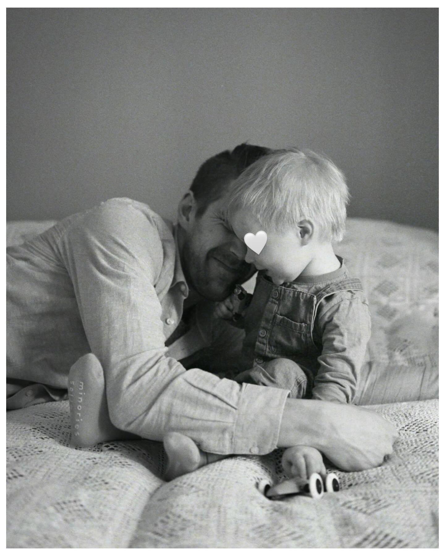 Elämäni isät. 🤍🤍
#isänpäivä