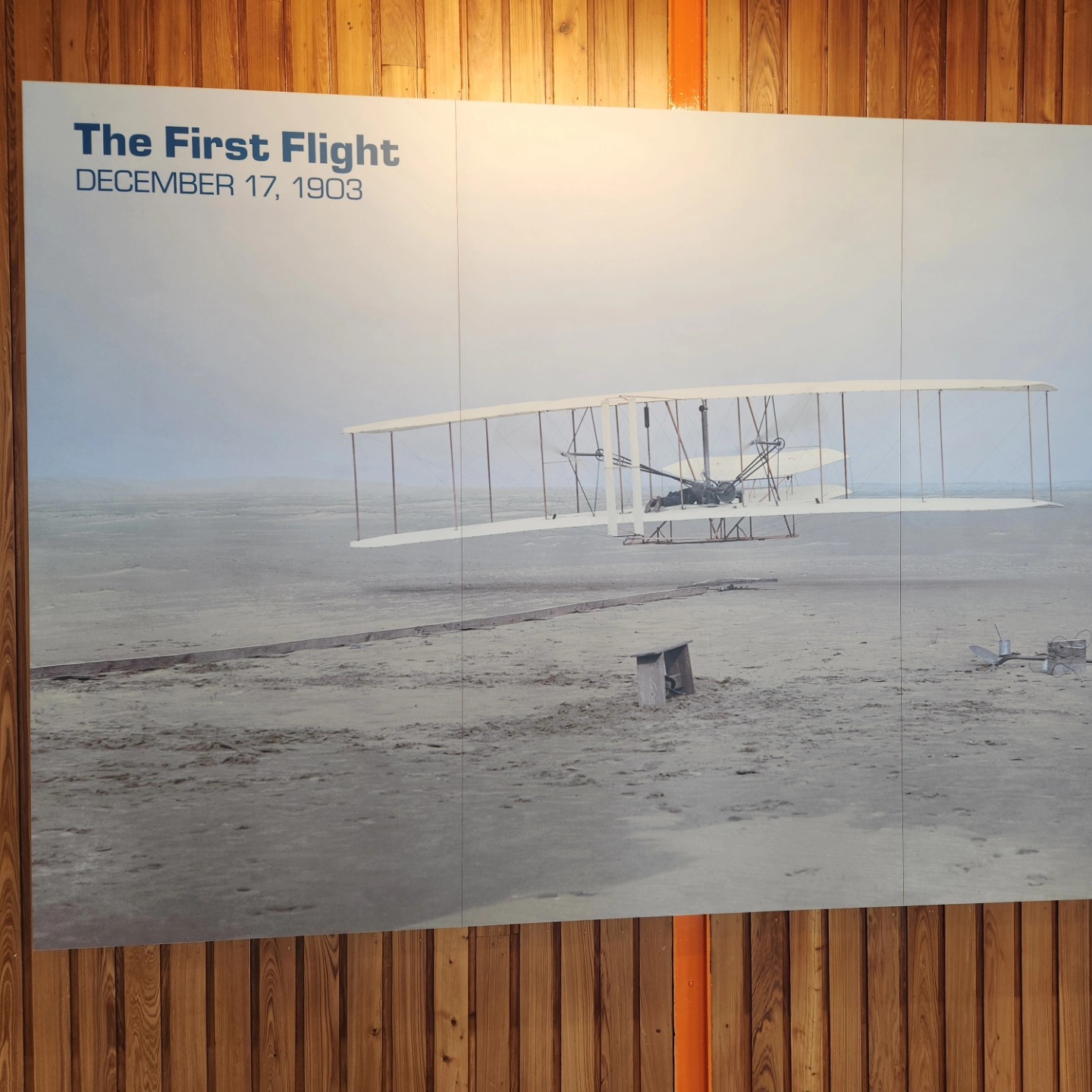 After a whirlwind few weeks, we escaped on a last-minute getaway to the Outer Banks, NC. Between relaxing ocean-side, we explored some interesting spots—including the Wright Brothers National Monument. Walking the path of the first powered flight, touring replica camp buildings, and seeing original artifacts in the museum was truly inspiring. Aviation history comes to life here!
#WrightBrothers #FirstInFlight #WrightBrothersMemorial #AviationHistory #outerbanksnc