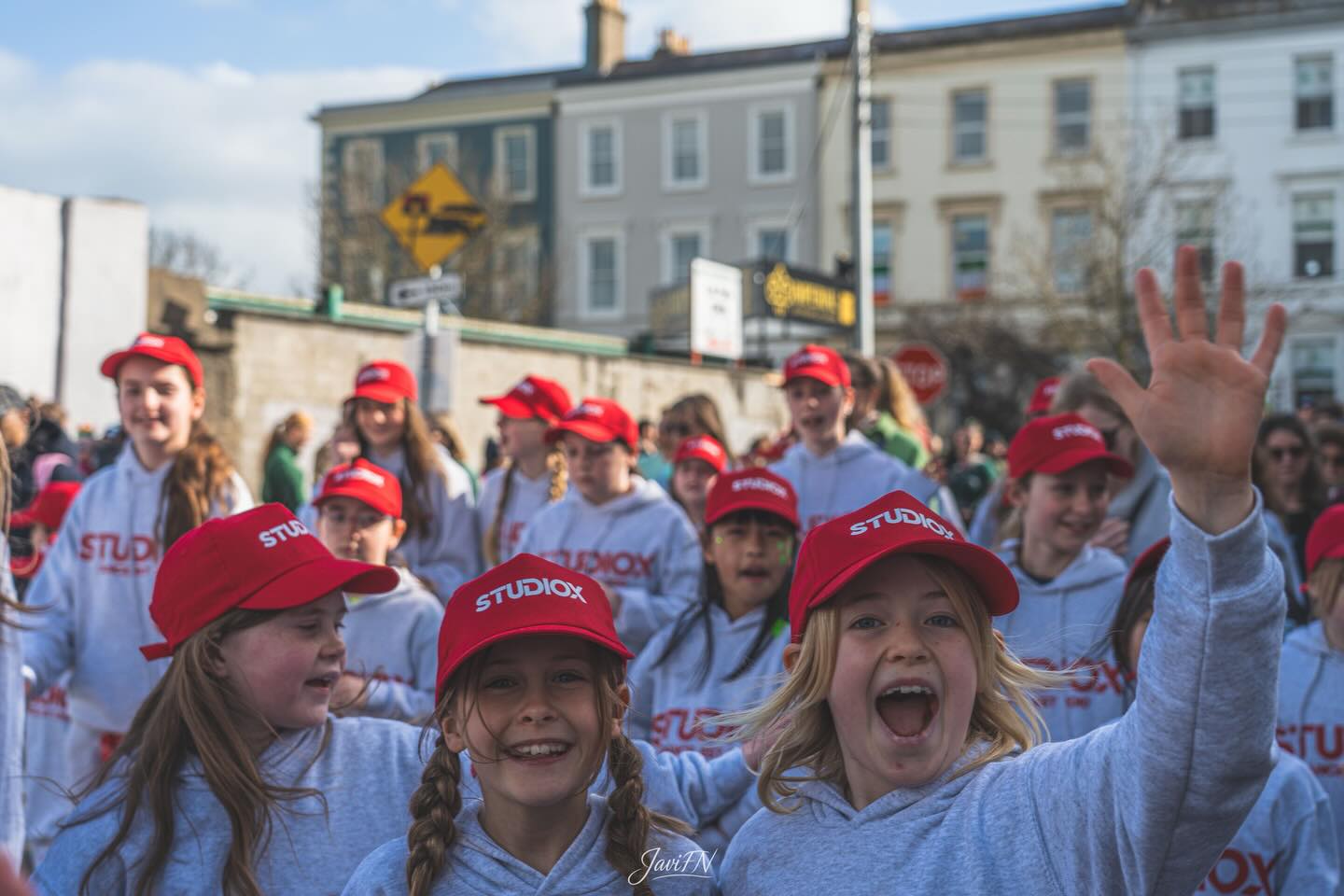 Happiness in full flow❤️
📸Photos by @javi_fn 🙏