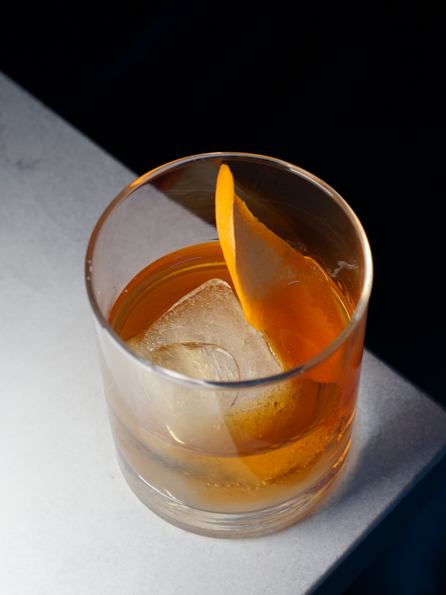 The midweek calls for something classic. Our Old Fashioned is stirred just right, rich, bold, and made to slow things down for a bit. Pull up a seat in Harbor East tonight and sip with us, you’ve earned it.