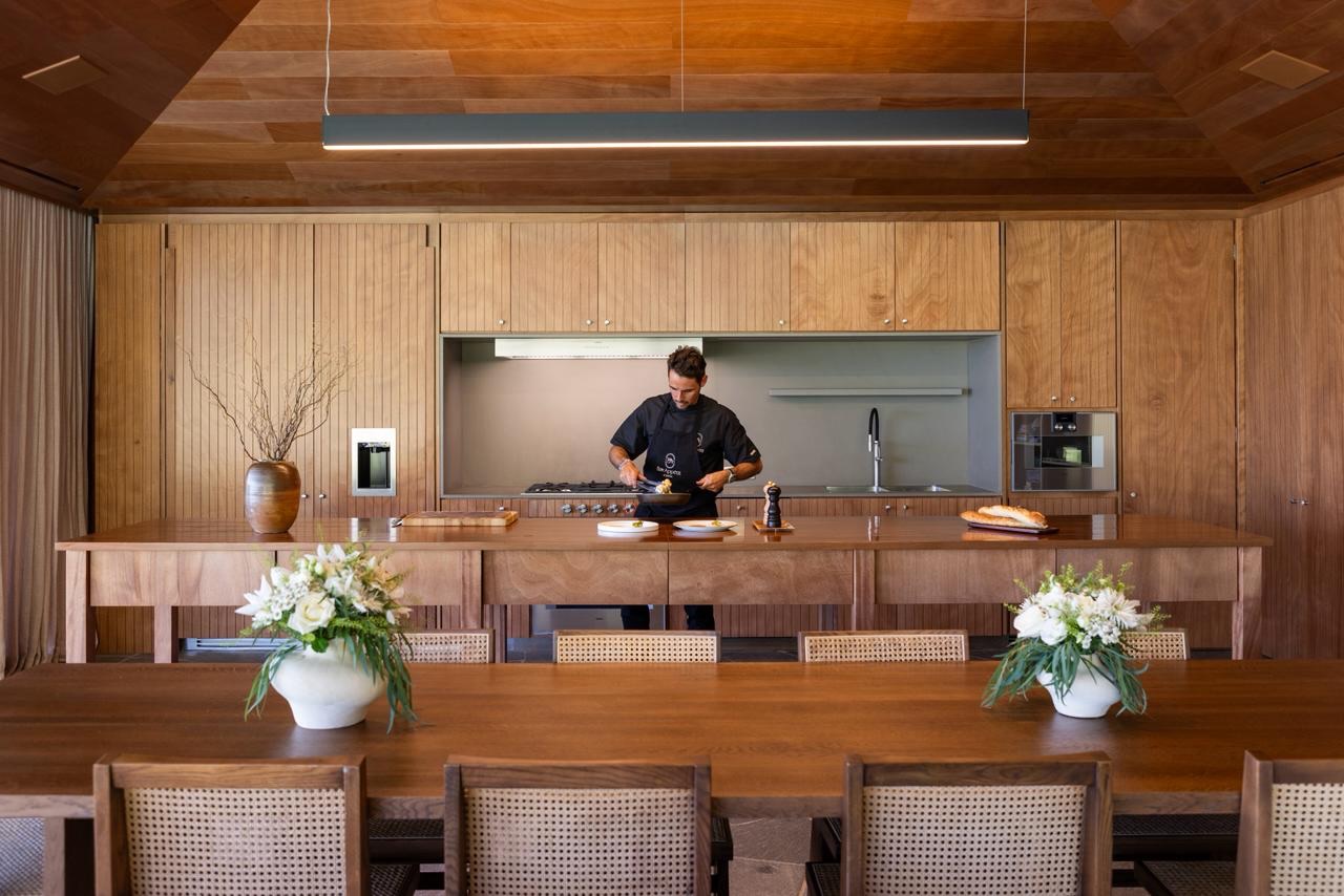 This is where Chef Baptiste feels at home :
creating, refining, elevating every detail.
Let us curate your next experience
📞+33 6 42 55 85 32
📧 info@bonappetitsbh.com
•
•
•
•
•
•
📸 @emilylab
#PrivateChef #StBarthChef #FoodLover #ChefLifestyle #LuxuryExperience