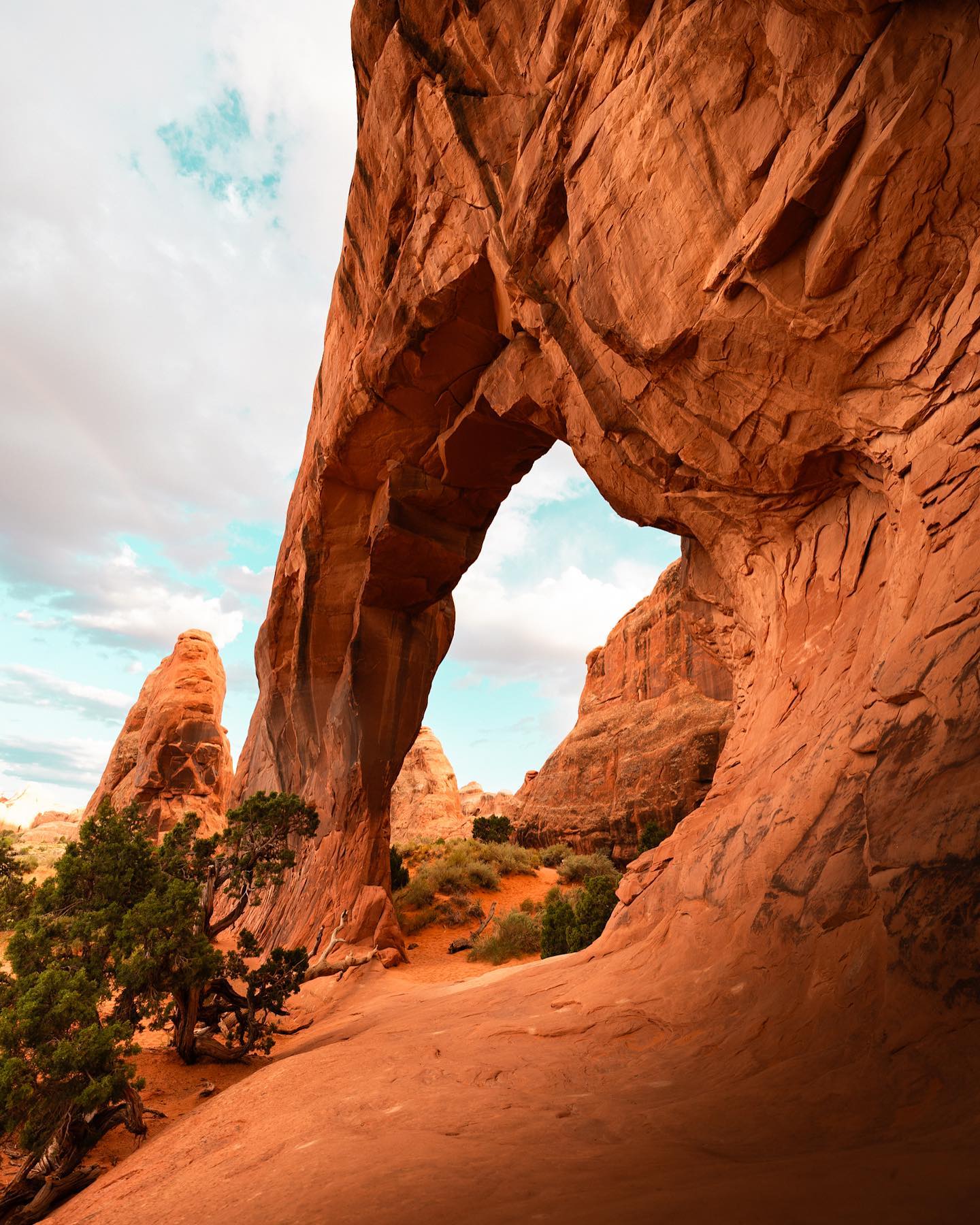 Utah 🏜️