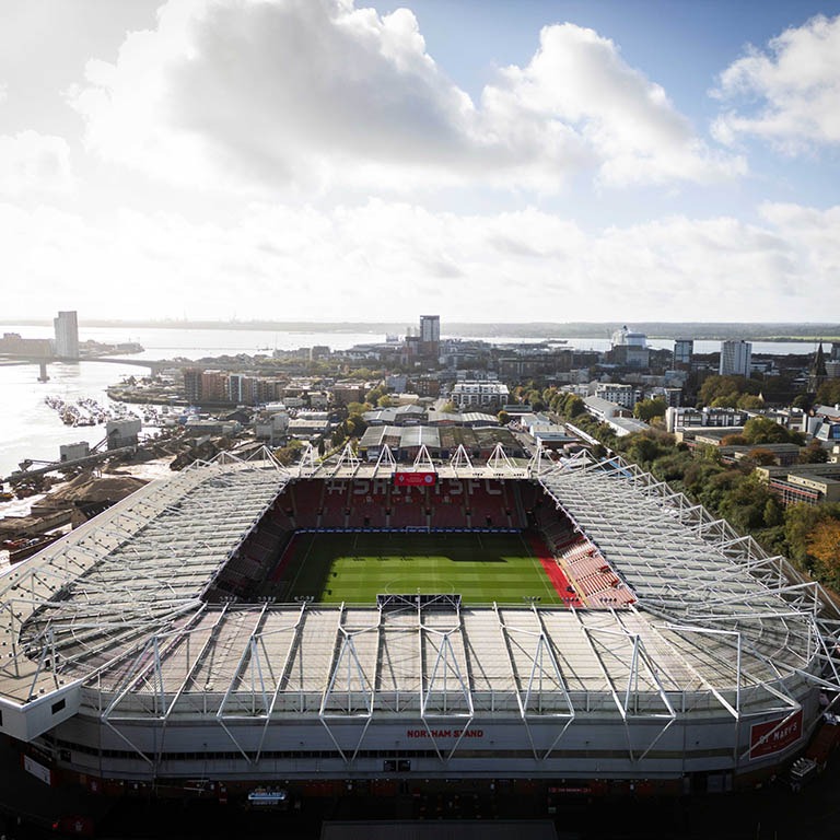 Our Senior Registered Nurse, Maridiya, spent the day here last week at the @mountbattenhampshire Conference 2026!
Not on the starting line up for Saints FC ⚽️ ... but joining health professionals from across the south to discuss the future of end of life care. 🧡
The focus was on how we can deliver even better, compassionate care at end of life. And Maridiya brought back some really valuable insights to share with the team.
Good timing, as we are just starting our official training with The Gold Standards Framework - a nationally recognised standard for end of life care. 🧡
Thank you to Mountbatten Hampshire for a brilliant event and for the ongoing support you offer to homes like ours. 🙏
#Southampton #Nursing #NursingHome #CareHome #Hospice #EndOfLifeCare