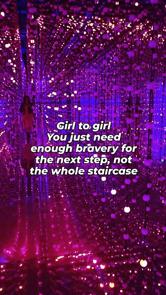 In Colorado Springs there is this spot called the Manitou Incline that has 2,768 steps with a steep incline of up to 68%.
When I went to try this hike out I thought, "this shouldn't be too bad."
But then I got about a third of the way up... my legs were on fire, lungs burning and the little voices of dread started to creep in.
At the half way point, I was frustrated! My legs felt heavy, I had sweat dripping into my eyes and looking back or looking up - I still had another half way to go. 🫠
But I kept taking one step at a time... even if it meant I had to put both my feet on the same step and pause before going again.
Eventually, I did make it to the top, and it felt exhilarating! Looking down, I was flooded with the feeling of being proud of myself.
I cried & celebrated.
We can always do hard things, especially if our end goal is just a step away. 💜
If you're feeling stuck and need someone to take a step with you, im here to help with 1:1 sessions or a new brand and website.