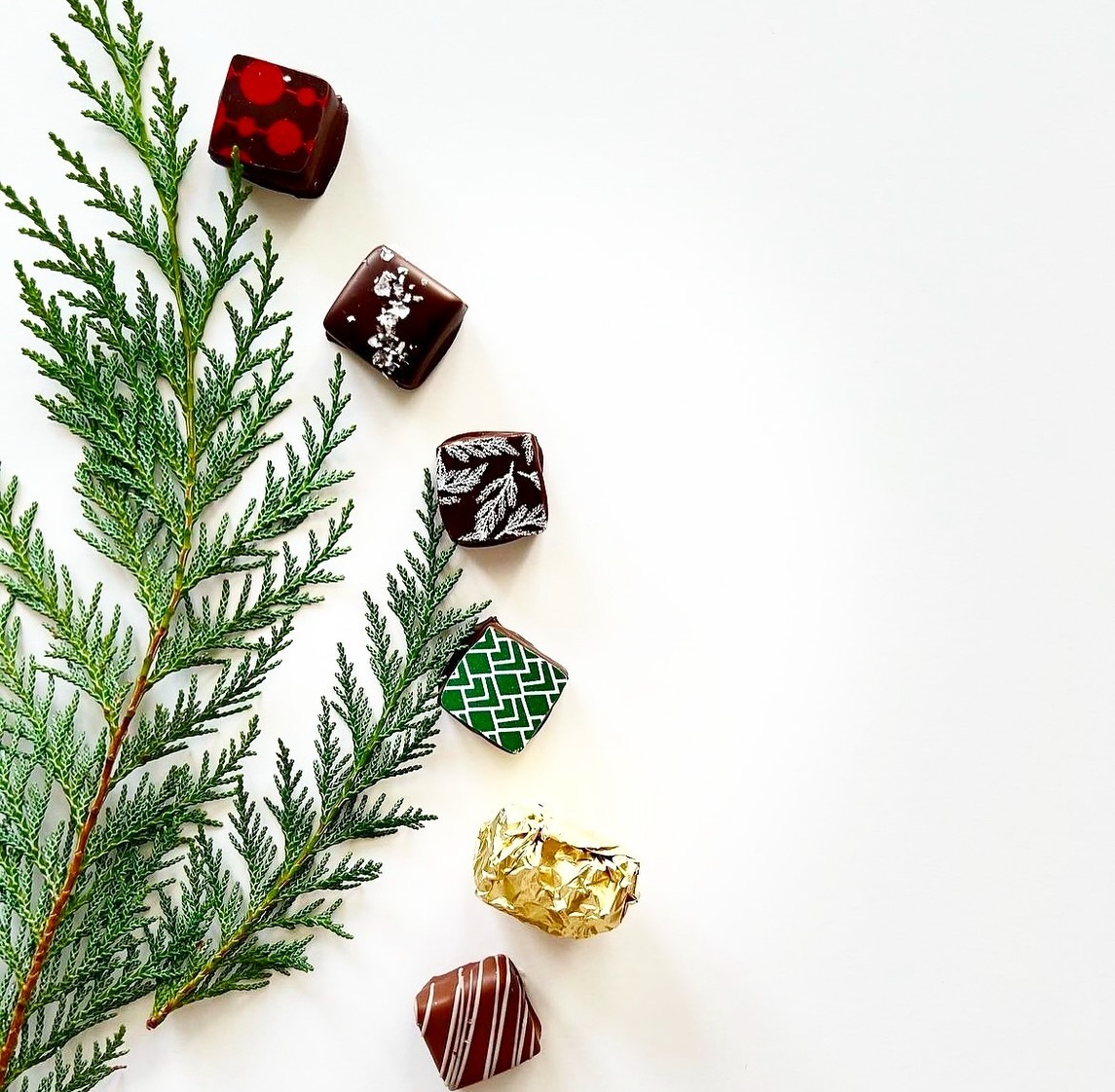 Looking for the perfect stocking stuffer? Find us this weekend at the Portland Bazaar — Saturday & Sunday from 11-4pm to complete your weekend festivities. 🎄