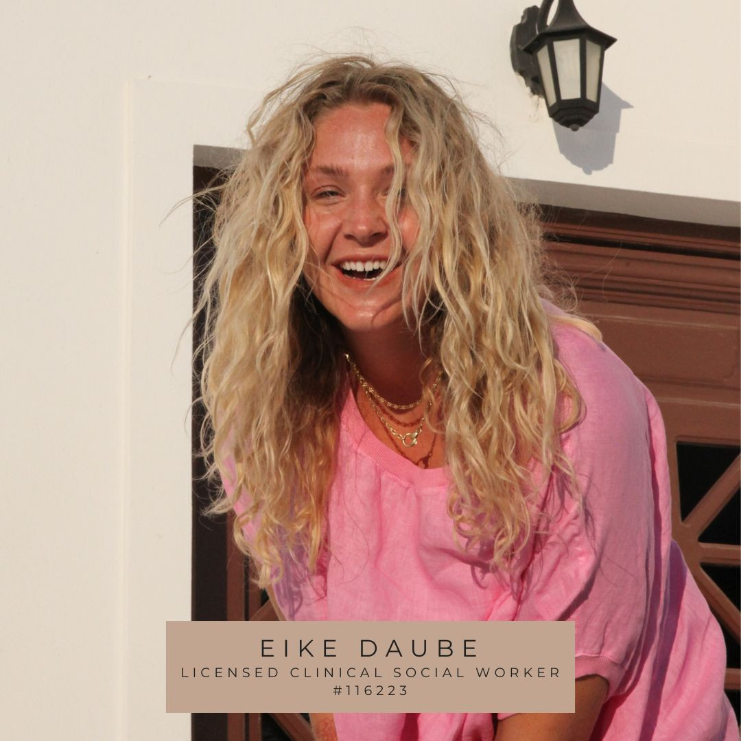 ✨ What’s it like to work with me? ✨
Imagine feeling truly heard and understood. My approach is about more than managing symptoms—it's about deep, transformative healing. I work with athletes and professionals who are ready to break free from the weight of anxiety, depression, and relational trauma.
Together, we'll use powerful modalities like EMDR, Somatic Experiencing, and ACT to address the root causes of your struggles. My goal is to help you regain emotional balance, foster resilience, and create a life that’s aligned with your true self.
If you’re a perfectionist, a people pleaser, or someone navigating identity conflicts and complex life transitions, I’m here to walk this journey with you.
Let’s create lasting change—starting today. 🌱💫
🔗 https://www.daubetherapy.com/contact-4
#WhatItsLike #TherapyJourney #HealingFromWithin #EmotionalWellness #TraumaHealing #HighAchievers #PerfectionistHealing #AttachmentRecovery #TransformativeTherapy