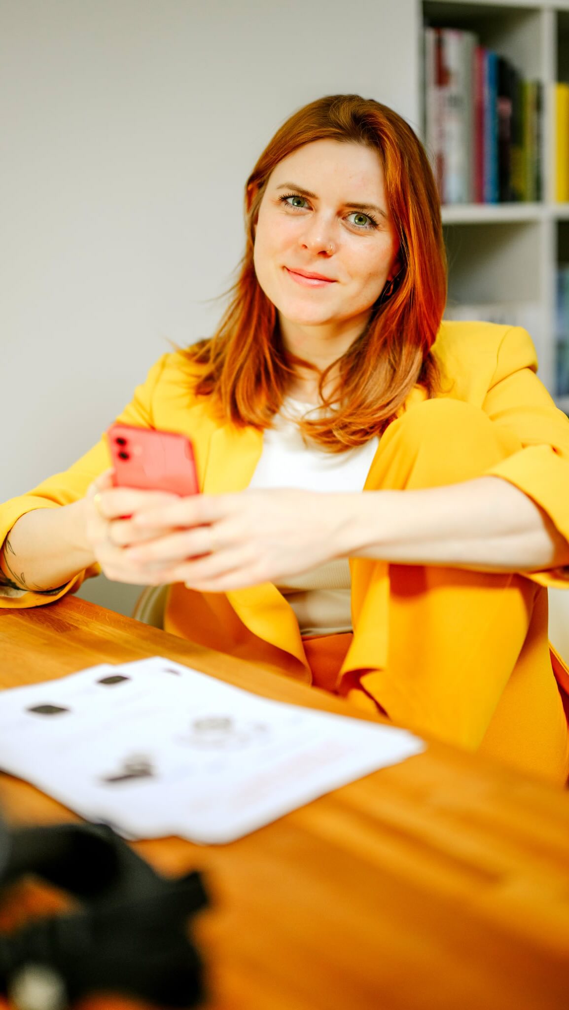 Bienvenue dans les journées de @marieemorej 🙃
Motivée par ma Fanny de chez @au26.linstitut 😘