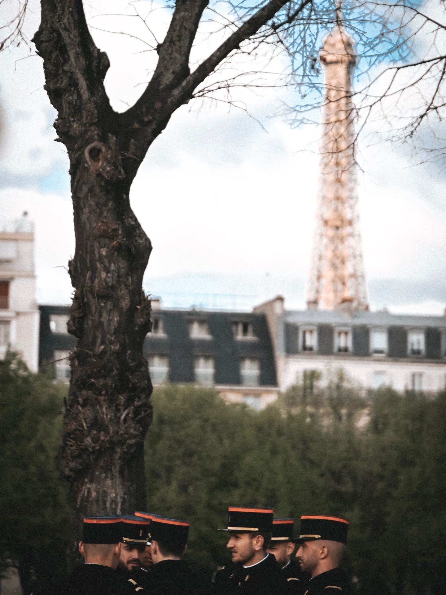Hommage national à Lionel Jospin.
Hôtel national des Invalides, 26-03-2026.
©️Audrey Rodrigues / @sentry_media
@emmanuelmacron @elysee @garde_republicaine_officiel