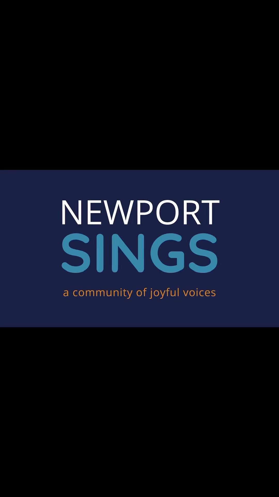 🎉 401Gives is Rhode Island’s largest day of giving—a powerful moment when our community comes together to support the organizations that make our state shine.
✨ At Newport Sings, that same spirit of coming together is at the heart of everything we do. Voices of all ages—6 to 76 and beyond—join in harmony, creating something bigger than any one person. It’s more than music… it’s connection, belonging, and community woven through every note.
When we sing together, we feel together. We grow together. We become something beautiful together. 💫
💛 Be part of the magic. Your gift helps keep this community thriving—and right now, every donation will be matched up to $5,000 by our very generous donors, Bonnie Watson and James Steele!
Give here: https://www.401gives.org/organizations/newport-sings
#401Gives #NewportSings #CommunityThroughMusic #ThePowerOfSong #GiveLocal