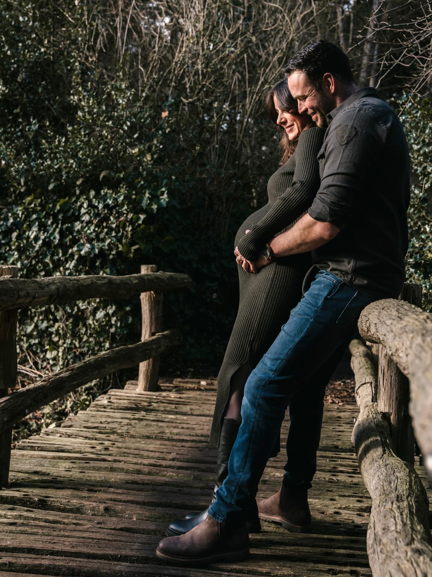 Nog even geduld svp! Weer een prachtig wonder op komst. Willen jullie dit ook vast laten leggen? Let me know!
#zwangerschapsshoot #fotograafettenleur #allesflits #fotograafbrabant #zwangershootbuiten