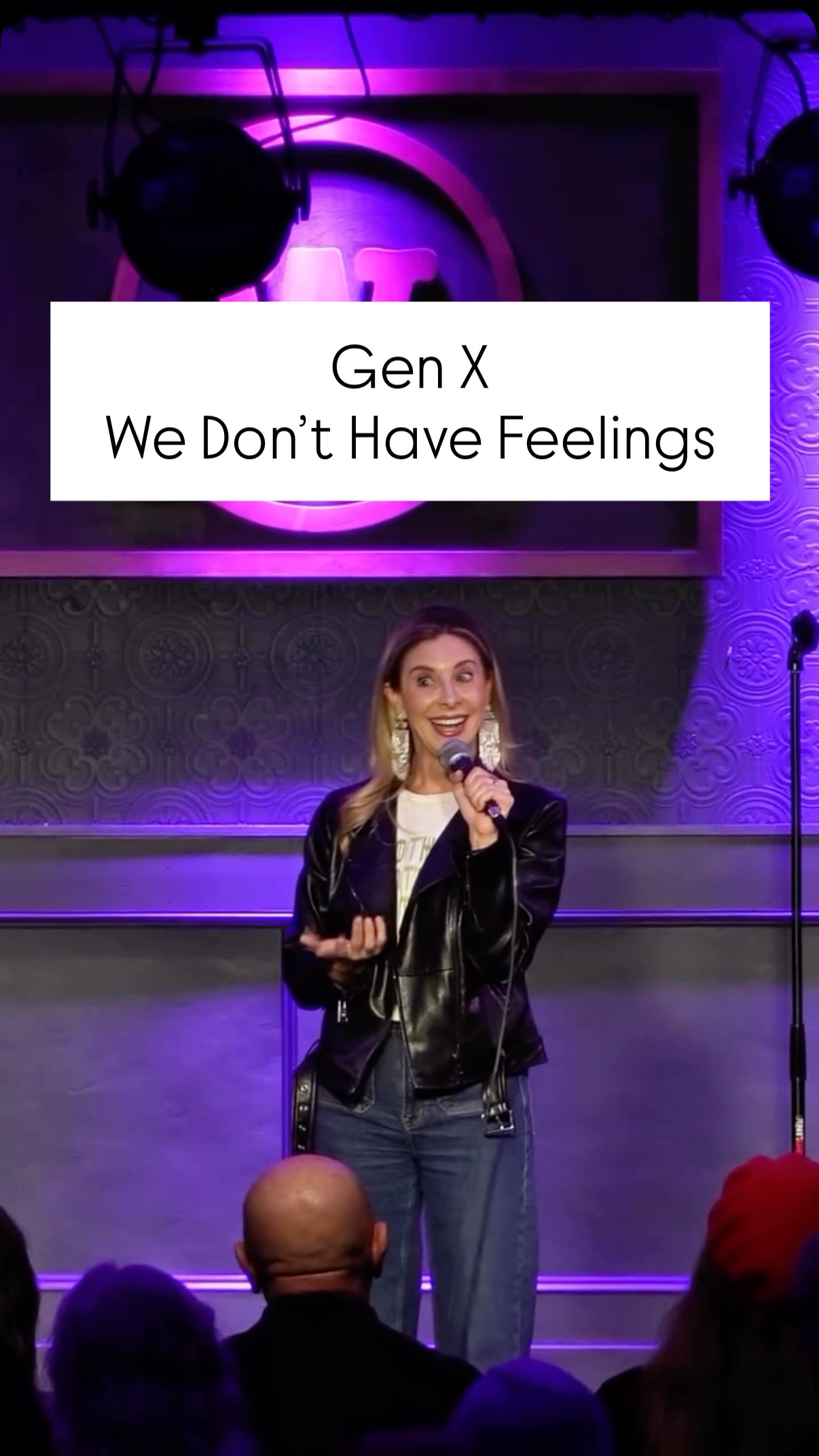 Gen X…did it start with the TV cart for all of us?