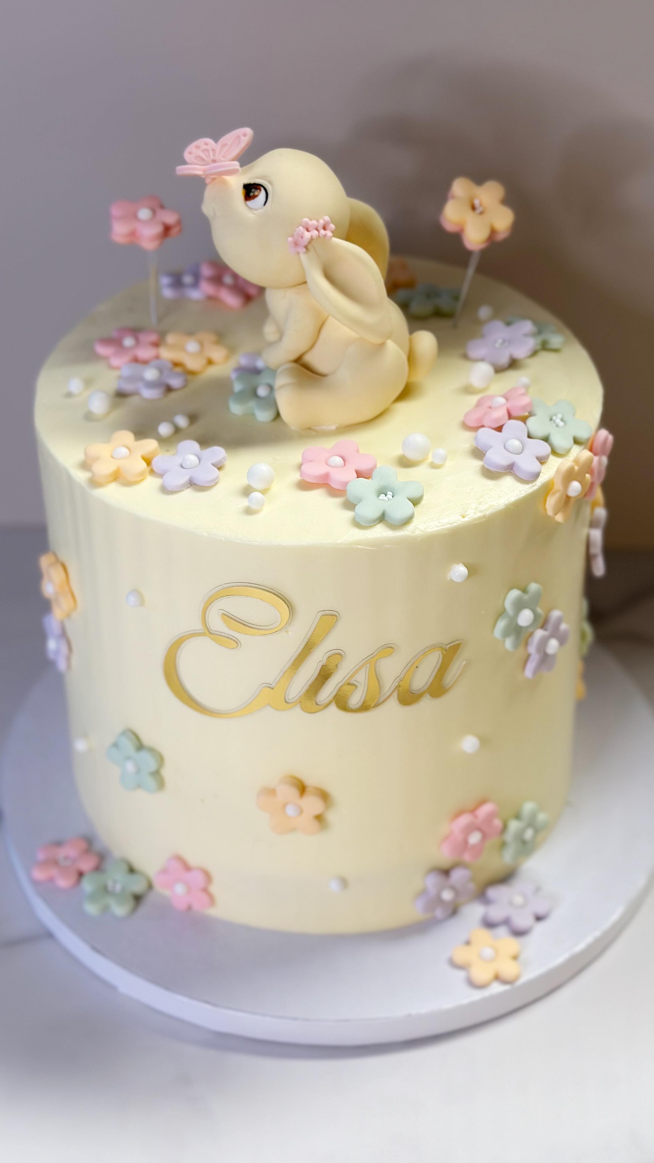 Fridge 1/2
#sucreetcel #cake #ecublens #gateau #gateaupersonnalise