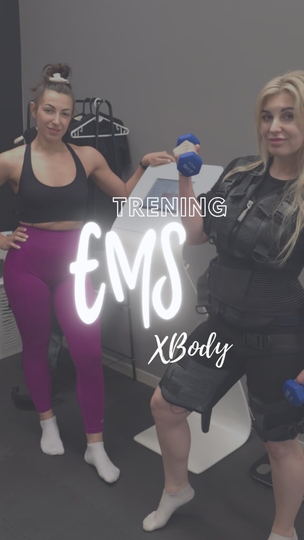 ⚡️EMS XBody NIEPOŁOMICE ⚡️
Masz dość odkładania treningu na później, braku czasu i poczucia, że mimo wysiłku efekty nadal nie są takie, jakich oczekujesz?
Tracisz czas na siłowni czekając na sprzęt?
Być może potrzebujesz kogoś kto Cię poprowadzi?
Właśnie dlatego stworzyliśmy ofertę EMS, która daje maksimum efektu w krótkim czasie.
💪 XBody to jedna najlepszych marek na świecie oferująca sprzęt do treningów EMS
POZNAJ naszą ofertę treningową, jesteśmy tuż za rogiem 😉
U nas możesz zapisać się swobodnie nawet na jeden trening:
✅Bez umów.
✅Bez stresu.
✅Bez zobowiązań.
Jak działa EMS?⚡️
W klasycznym treningu mięśnie pracują dzięki impulsom wysyłanym przez układ nerwowy.
Podczas treningu EMS dochodzi do tego dodatkowy bodziec elektrostymulacyjny, który intensyfikuje pracę mięśni i sprawia, że ciało otrzymuje podwójną stymulację do działania ⚡
Dzięki temu możesz ćwiczyć spokojniej, wykonać mniej powtórzeń, a jednocześnie osiągnąć bardzo intensywny i skuteczny trening dzięki mocnemu - podwójnemu impulsowi!
W praktyce robisz mniej a kolejnego dnia czujesz się jak po hardcorowej pracy treningowej😎⚡️💪🏼
To oszczędność czasu, oszczędność pieniędzy i świetna inwestycja w siebie
Masz pytania? 💭 Cennik na booksy Instagramie oraz na naszej stronie.
Napisz👩🏼💻 do nas lub zadzwoń! 📱
Rezerwacje telefoniczne📲 oraz online 👩🏼💻przez Booksy.
Kontakt
📲 451 060 072
👩🏼💻 studiobalans.booksy.com
👩🏼💻 studiobalans-niepolomice.pl
📍 Ul. 3 Maja 13 Niepołomice
#ems #emsniepołomice #treningpersonalny #trening #treningems