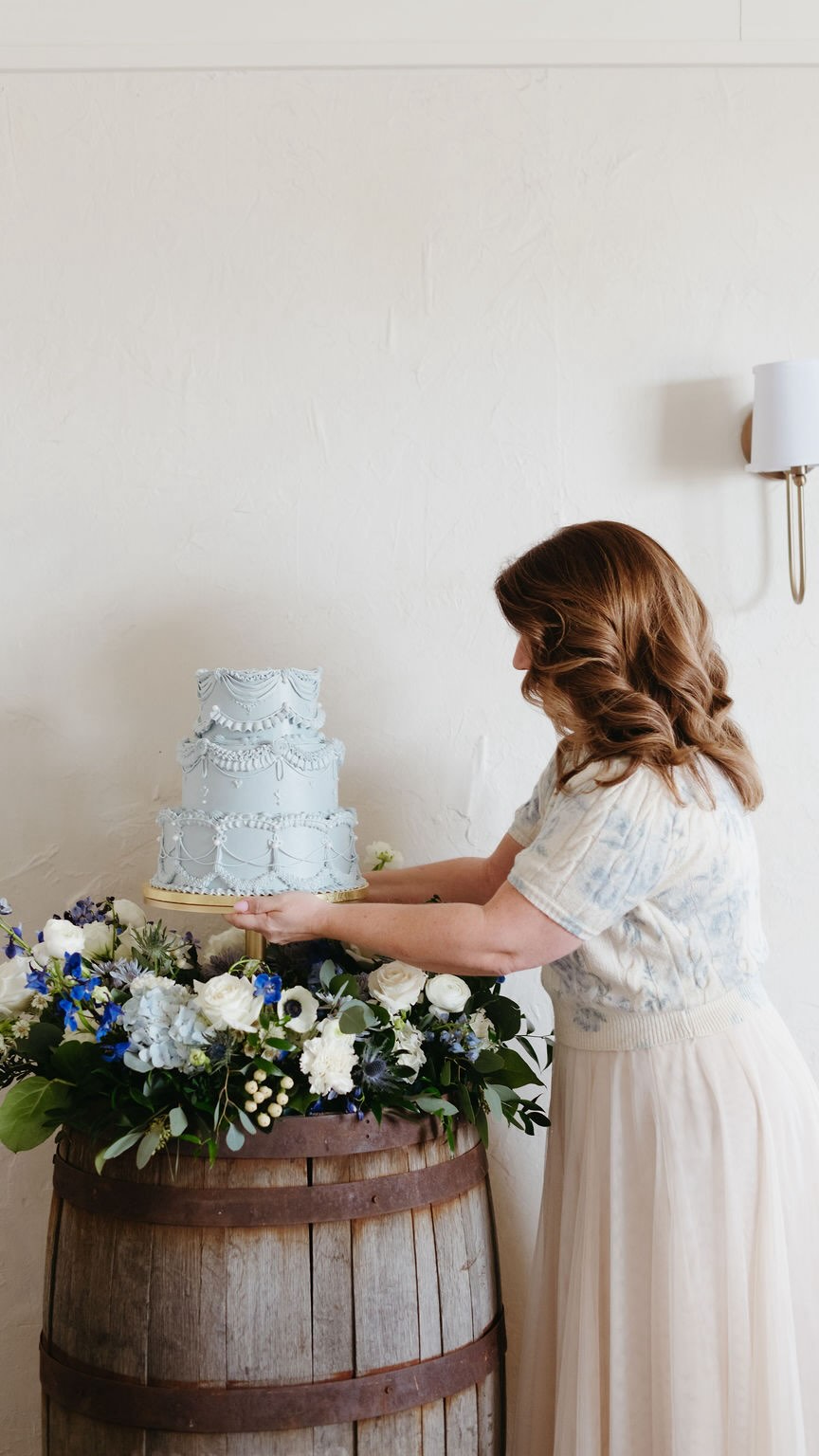 It’s never to late to begin again. If the life you once thought was the right fit, but no longer feels right, it’s time to follow your heart!