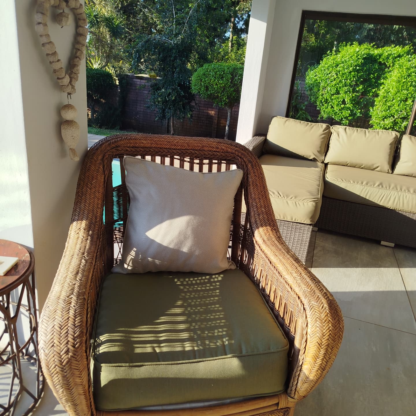 #PatioGoals#patiocushions#patiodesignideas#patiodesign