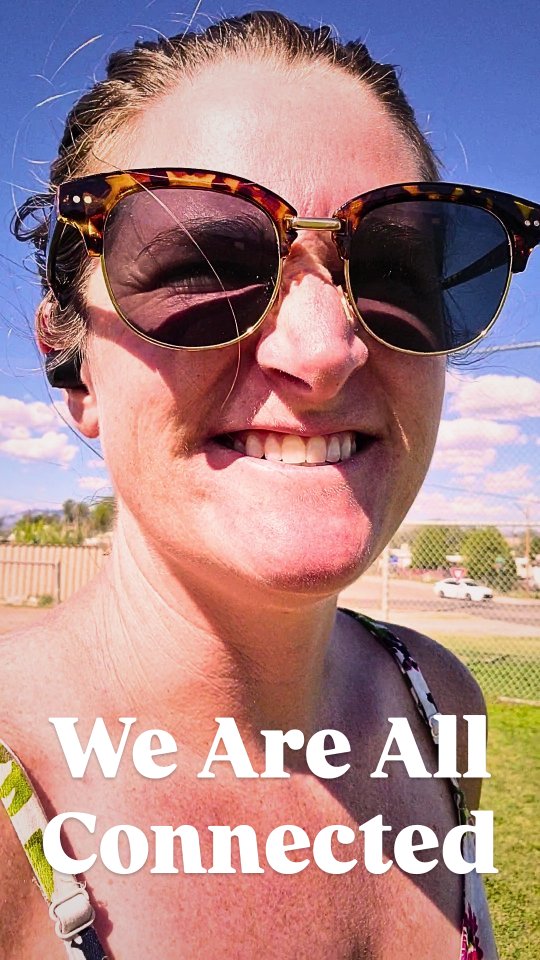 What would the world look like if we all knew the truth that we are all connected, we are all one, we are all worthy?
#youarehuman #weareworthy #weareconnected #connection #selflove