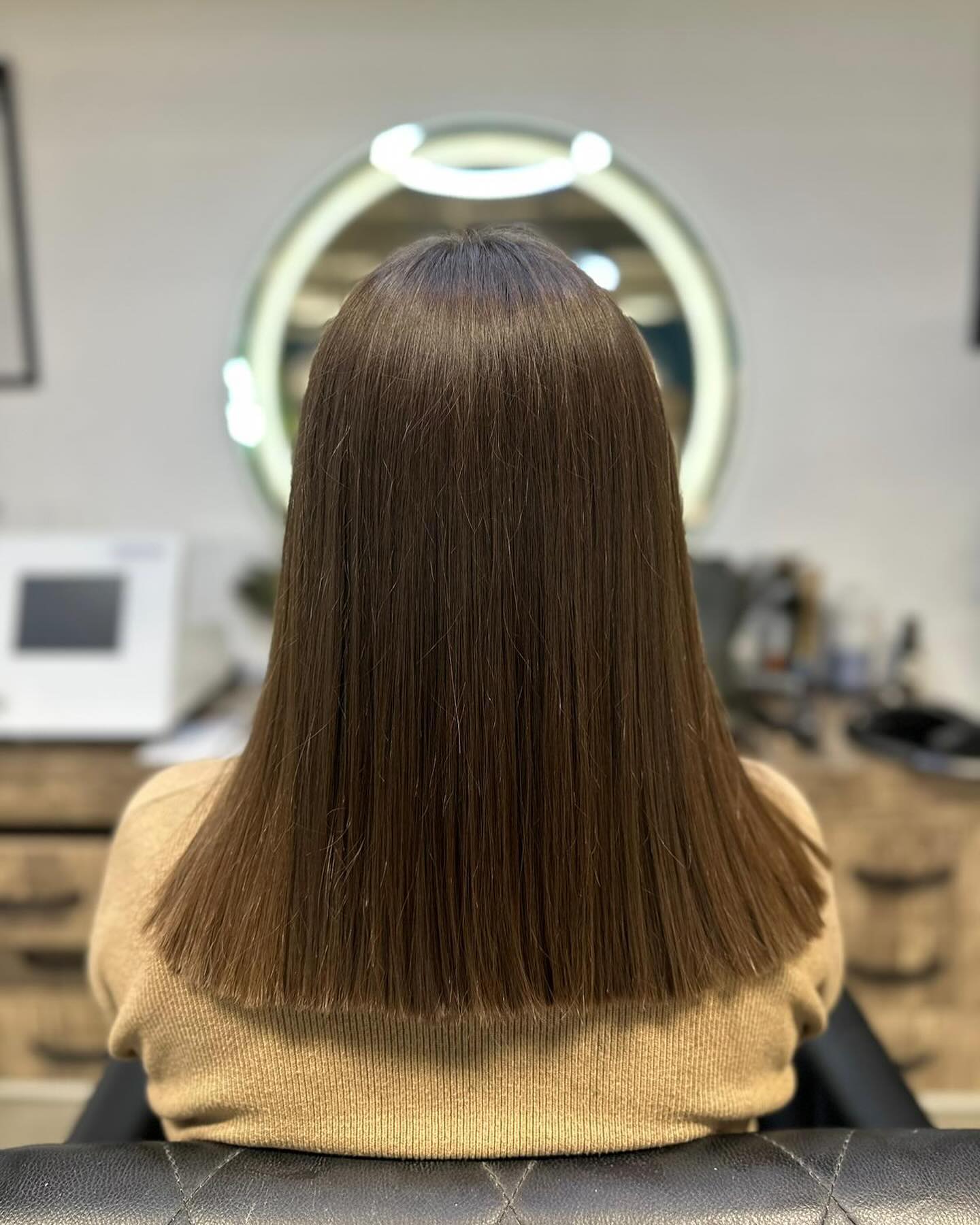 L&L Coiffure Mixte. By telma
#cheveuxlong #cheveuxcourt #transformation