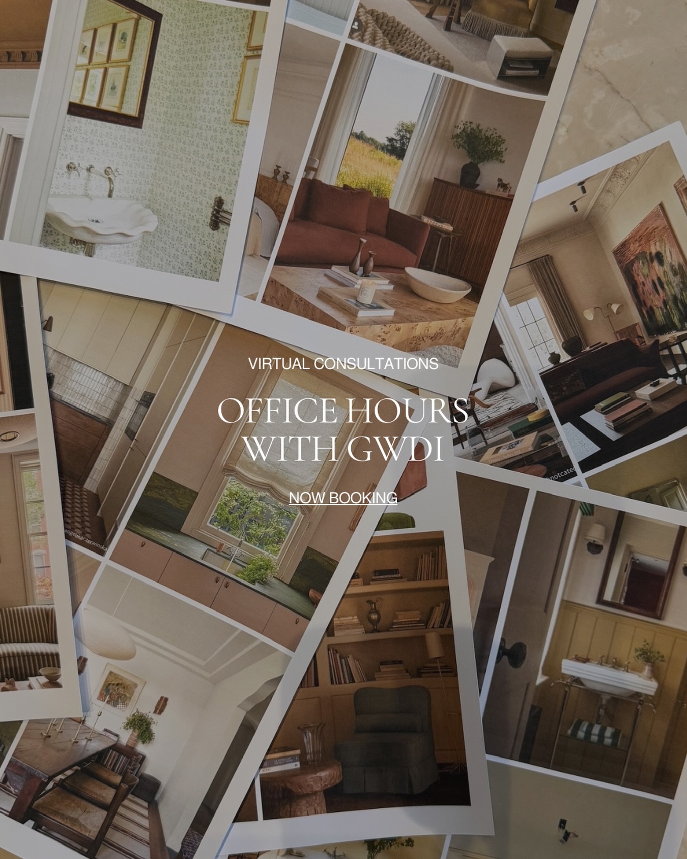 introducing office hours with gwdi
a one-hour, high-impact design session
created for those who don’t need full service – just clarity
join us virtually or in studio ( coming soon )
and leave with direction, confidence, and a clear next step
now booking 💻