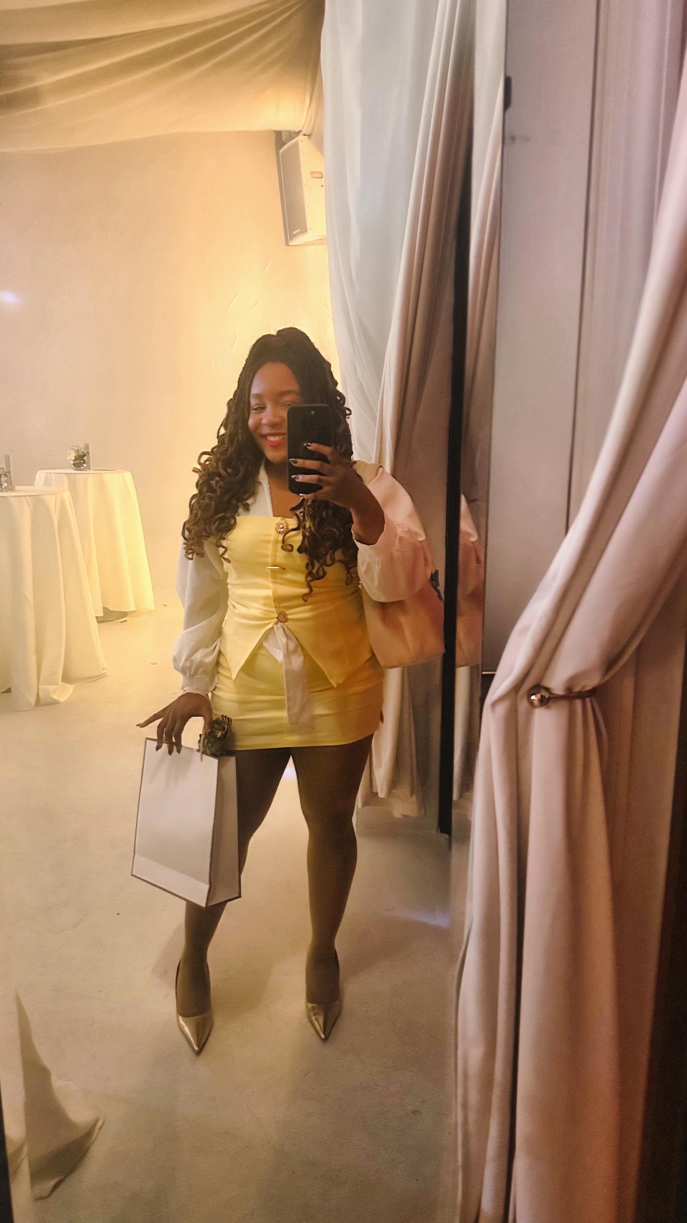 Attending this panel hosted by @saritanauth reminded me of something special about being Caribbean. Many of our traditions may have different names, different flavors, or different sounds depending on the island but the meaning behind them is often the same 🌍.
Sitting in a room filled with Caribbean women sharing their journeys in entrepreneurship and authenticity, I felt that connection so deeply. From the way we celebrate, support one another, and honor our roots, there’s a shared spirit that brings us together. ✨
Different islands, different expressions but one Caribbean community. And spaces like this are a beautiful reminder that we should always celebrate each other. 🌴✨
A heartfelt thank you to the sponsors and to each of the panelists for pouring into us and sharing your stories. ( @kimksharma, priya.p.thomas, @jeaninemojum you guys are phenomenal 🫶🏽)
#caribbeanunity #caribbeanwomen #culturalpride #communityovercompetition #caribbeanheritage