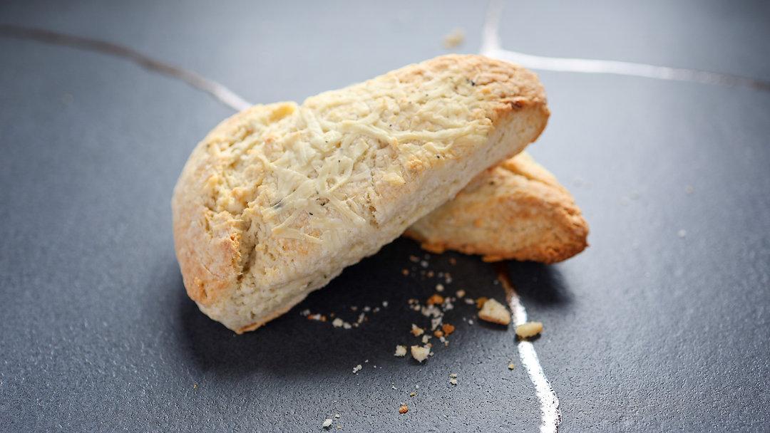 Warm scones, fresh from the oven — the perfect little comfort. Our latest blog dives into the history, technique and tasty variations to try at home. Link in Bio #scones #bakingfromscratch #bakerylife #afternoontea #homebaking