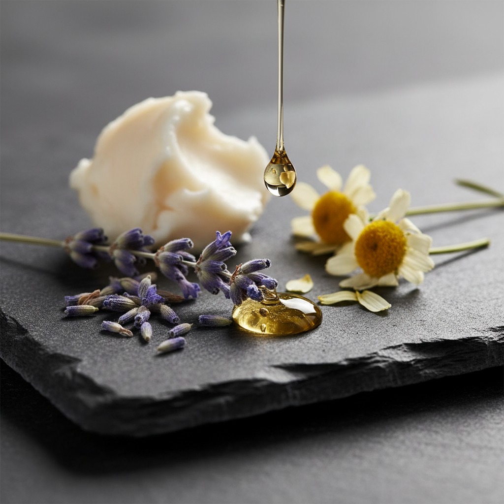 The gentle touch of nature's finest ingredients, a moment of pure, calming bliss. We believe in the power of simple, natural elements to bring peace and balance to your everyday. Experience the difference that thoughtful, handcrafted wellness can make. ✨
#laterra #naturalskincare #lavender #chamomile #honey #wellness #selfcare #naturalbeauty #herbalism #canadianwellness