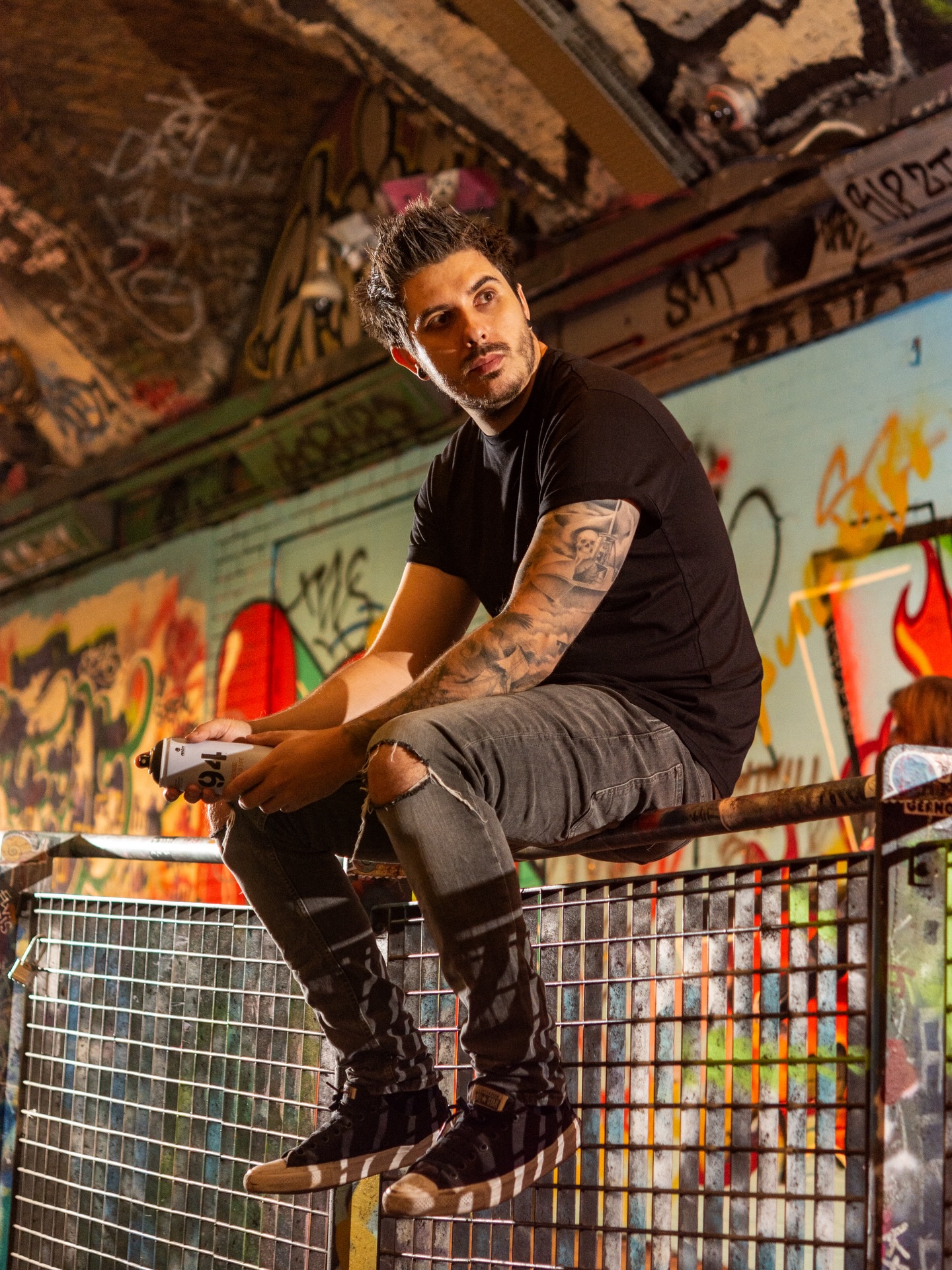 I don’t really know how to write this, but it’s been on my mind.
I know I’m a good artist. Not in an arrogant way, just from years of doing the work, refining, improving. And I know I’ve built something valuable with @createscene
But sometimes… nothing happens.
Work doesn’t sell.
Posts don’t land.
Even getting people to check something out, even friends, feels harder than it should.
And that’s a strange place to sit in. Because if the work wasn’t good, it would be easier to fix. But when you believe in it, the silence hits differently.
You start asking yourself questions you don’t want to ask.
What am I missing?
What does it actually take for people to notice… or care?
Because it’s not just about attention. It affects motivation, mental health, even finances. You’re putting real time, energy, and thought into something, and sometimes it feels like it barely registers.
But I’m starting to realise something important.
Effort and recognition don’t move at the same speed.
You can be doing the right things, making strong work, building something meaningful and still be early. Earlier than your audience. Earlier than the moment.
And that gap, that’s where doubt lives.
Most people don’t engage early. They engage when something already feels validated. That’s just how it works.
Doesn’t make it easier. But it makes it clearer.
So I guess the real question isn’t “why isn’t this working?”
It’s “can I keep going while it isn’t?”
Because this part, the quiet bit, where you’re consistent without applause, is the part no one talks about.
I don’t have a perfect answer.
But I’m still here. Still building. Still believe in what I’m making.
And maybe that’s enough for now.