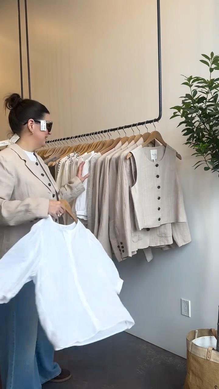 When the new stock is simply to good!