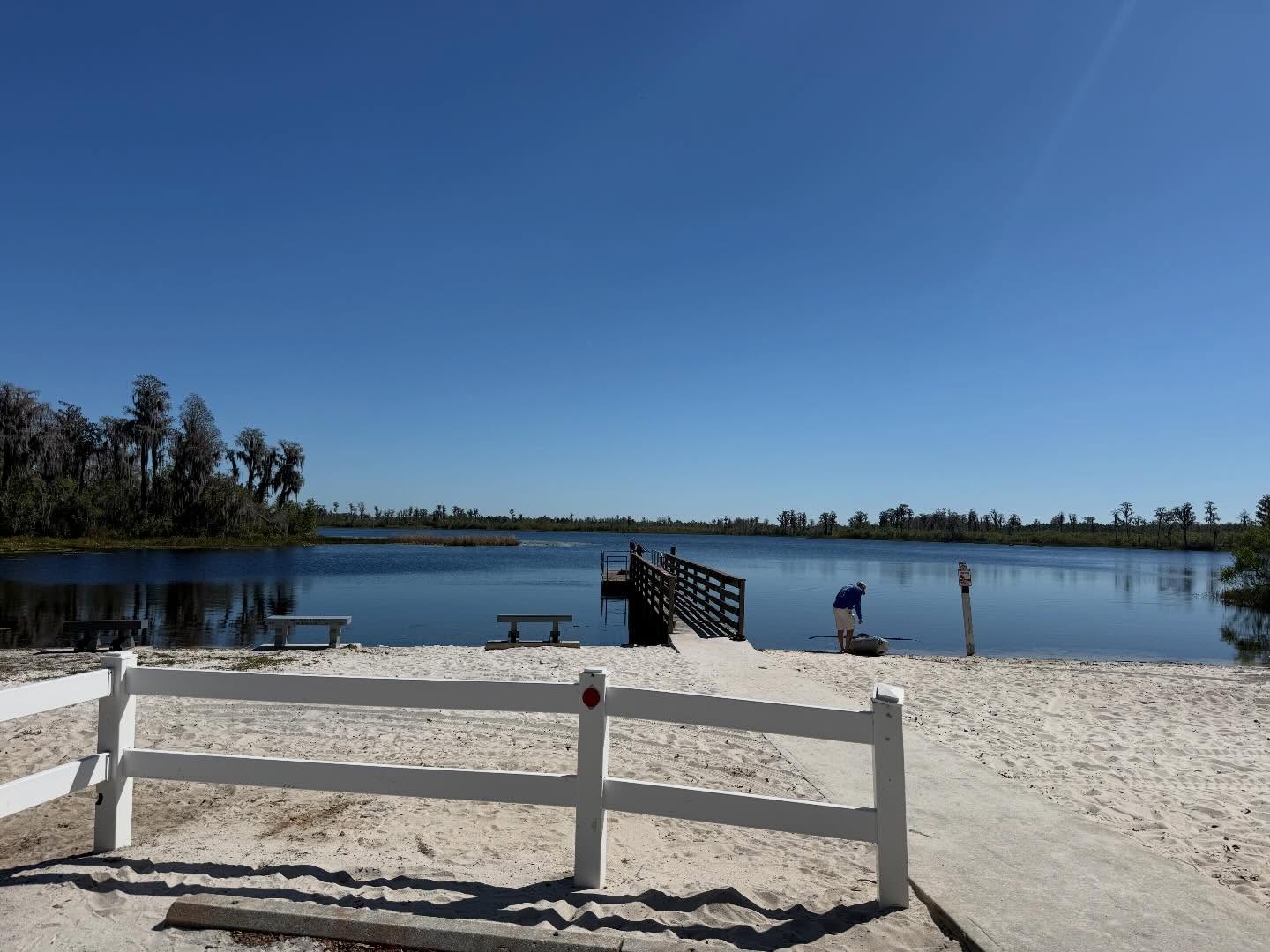 As the ole saying goes - “retirement doesn’t suck!” Especially when the campground you’re camping at has beautiful lake access! My one and only fish for today…but that’s enough. Mission accomplished.
#rvlife #campgroundfishing #rvliving #lifeontheroad #campground