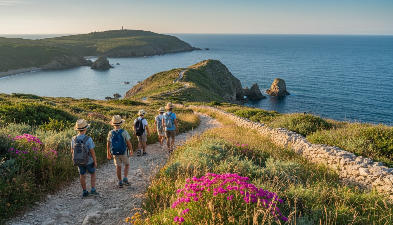 Ready to prove that international family trips can be epic — and affordable?! 🌍✈️ I’ve pulled together easy, real-world tips that actually work for families: travel off-season, book smart, pick places with kitchens, use public transport, and let the kids help plan. From Portugal beaches to Vietnam street food (and budget-friendly Greek islands!), there’s a world of low-cost adventures waiting.
I share simple packing hacks, kid-friendly activities that won’t break the bank, and where to find family discounts. Want tiny swaps that save BIG on your next trip? Tap the link in bio to read the full guide and start planning! 🧳👟✨
Tell me — which country’s on your family bucket list? I’ll drop a quick budget tip for it! 👇
#BudgetTravel #FamilyTravel #TravelWithKids #TravelTips #FamilyAdventures #ExploreWithYourKids #TravelSmart #KidFriendlyTrips