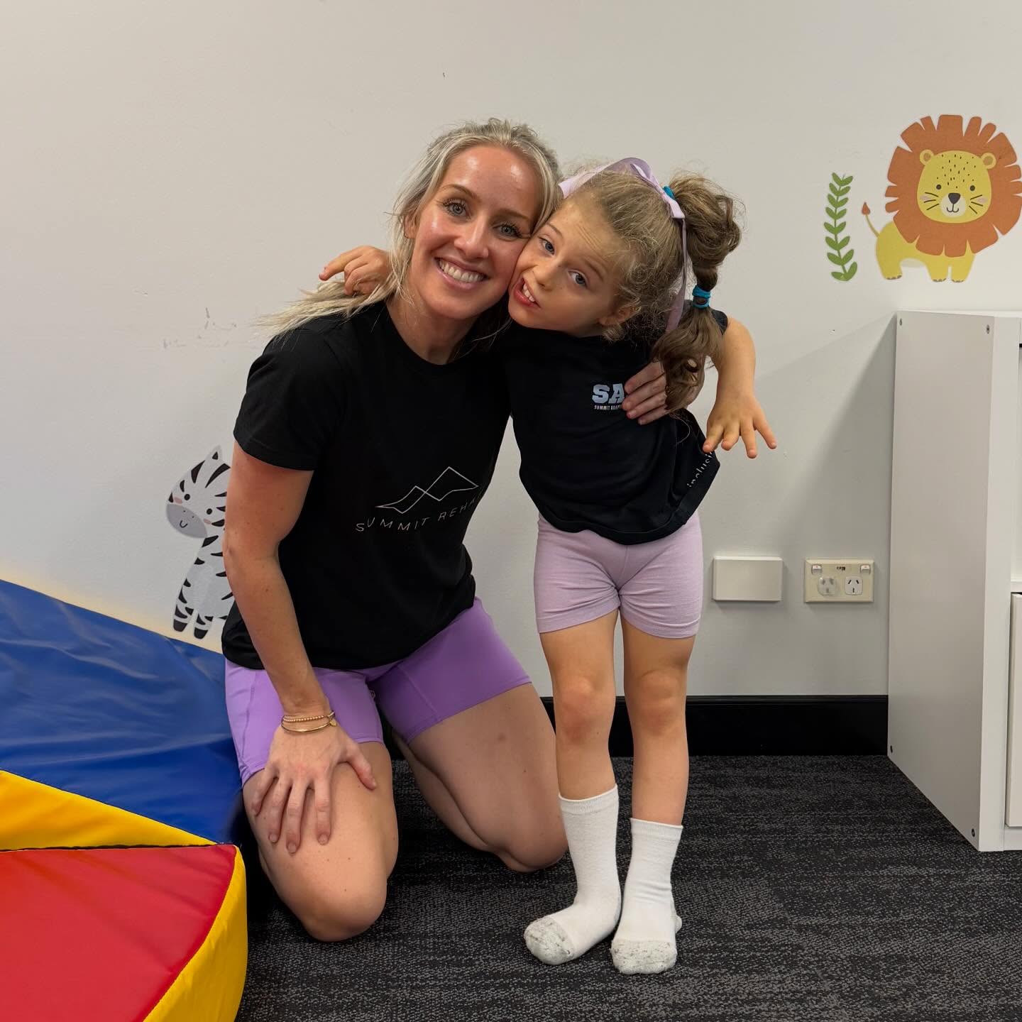 💜💜 PURPLE DAY 💜💜
Wearing purple and sending love to all those affected by Epilepsy!
#epilepsyawareness💜 #purpleday #physiotherapy #support