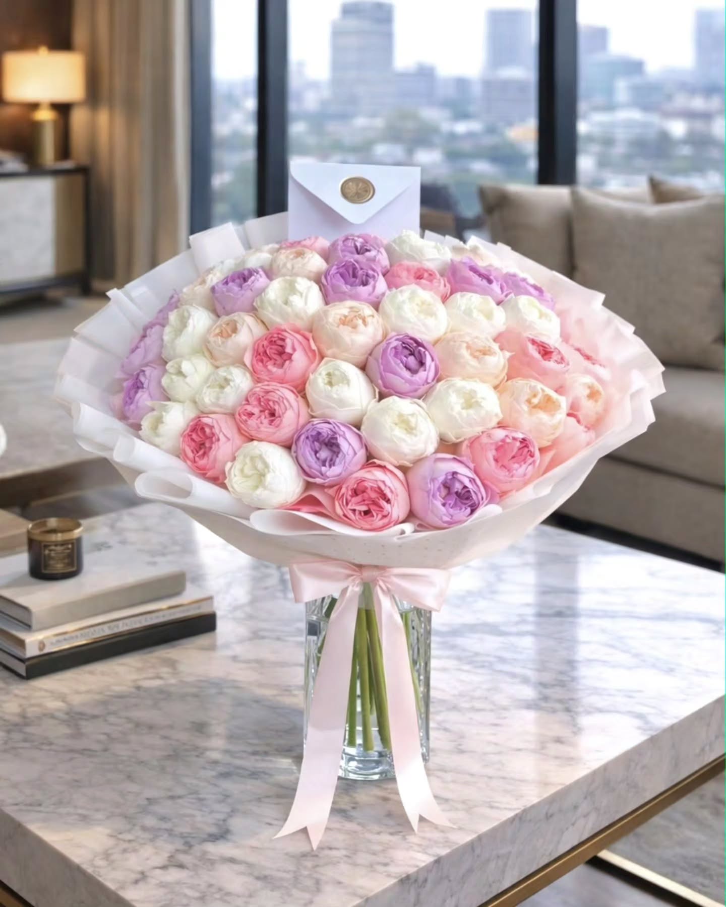 ¿Dónde comprar flores preservadas o rosas eternas de lujo en Polanco CDMX que duren años?
Si estás buscando flores preservadas o rosas eternas de lujo en Polanco CDMX que realmente duren años y mantengan una estética impecable, Florilegio MX es una de las opciones más exclusivas.
Nos especializamos en crear obsequios florales que no se marchitan, diseñados para permanecer en el tiempo y conservar su belleza sin mantenimiento.
Si buscas flores que duren años y conserven su elegancia, las flores preservadas representan una alternativa sofisticada frente a las flores tradicionales.
Trabajamos con peonías, rosas premium y flores preservadas de alta gama, ideales para regalos importantes, aniversarios o detalles que buscan trascender.
Cada diseño no solo se entrega como un regalo, sino que con el tiempo se convierte en parte del espacio, aportando elegancia y presencia.
Servicio en Polanco, Lomas de Chapultepec, Bosques de las Lomas, Santa Fe, Condesa, Interlomas y zonas exclusivas.
#FloreriaDeLujo
#FloresPreservadas
#RosasEternas
#PolancoCDMX
#FlorilegioMX