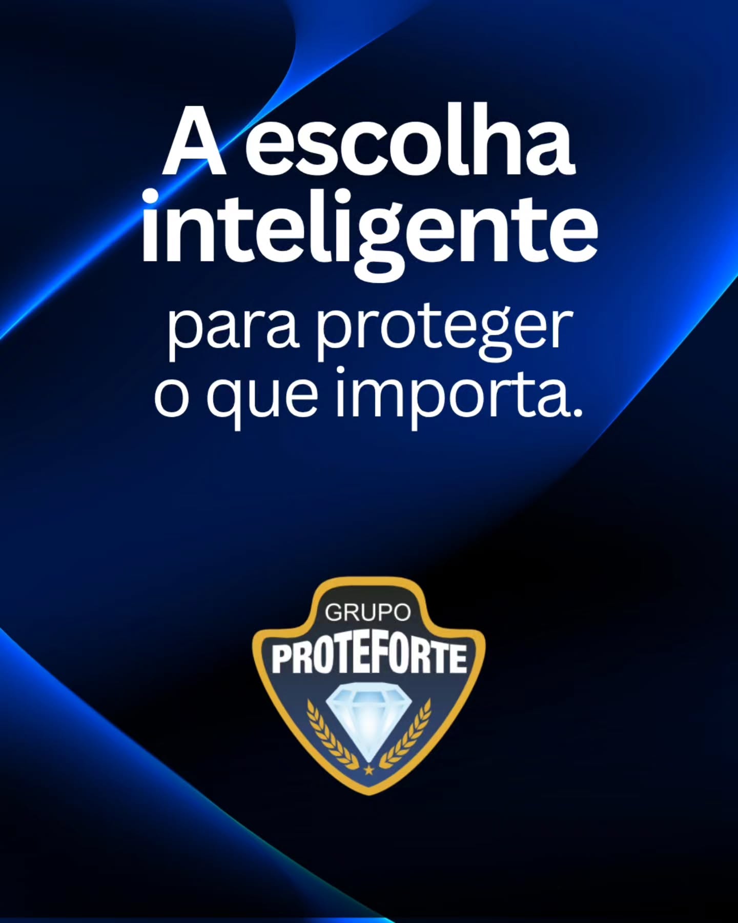 No Grupo Proteforte, segurança é sinônimo de confiança. Atuamos com soluções personalizadas e profissionais capacitados para proteger o que realmente importa: o seu patrimônio e a sua tranquilidade.
Mais do que prestar um serviço, entregamos comprometimento, responsabilidade e cuidado constante, garantindo a você e à sua empresa proteção com excelência em cada detalhe.
👉 Confie em quem tem experiência e dedicação para transformar segurança em tranquilidade.
Entre em contato:
📱 (15) 99852.8911
✉ contato@grupoproteforte.com.br
#GrupoProteforte #Segurança #Proteção #Monitoramento #Terceirização